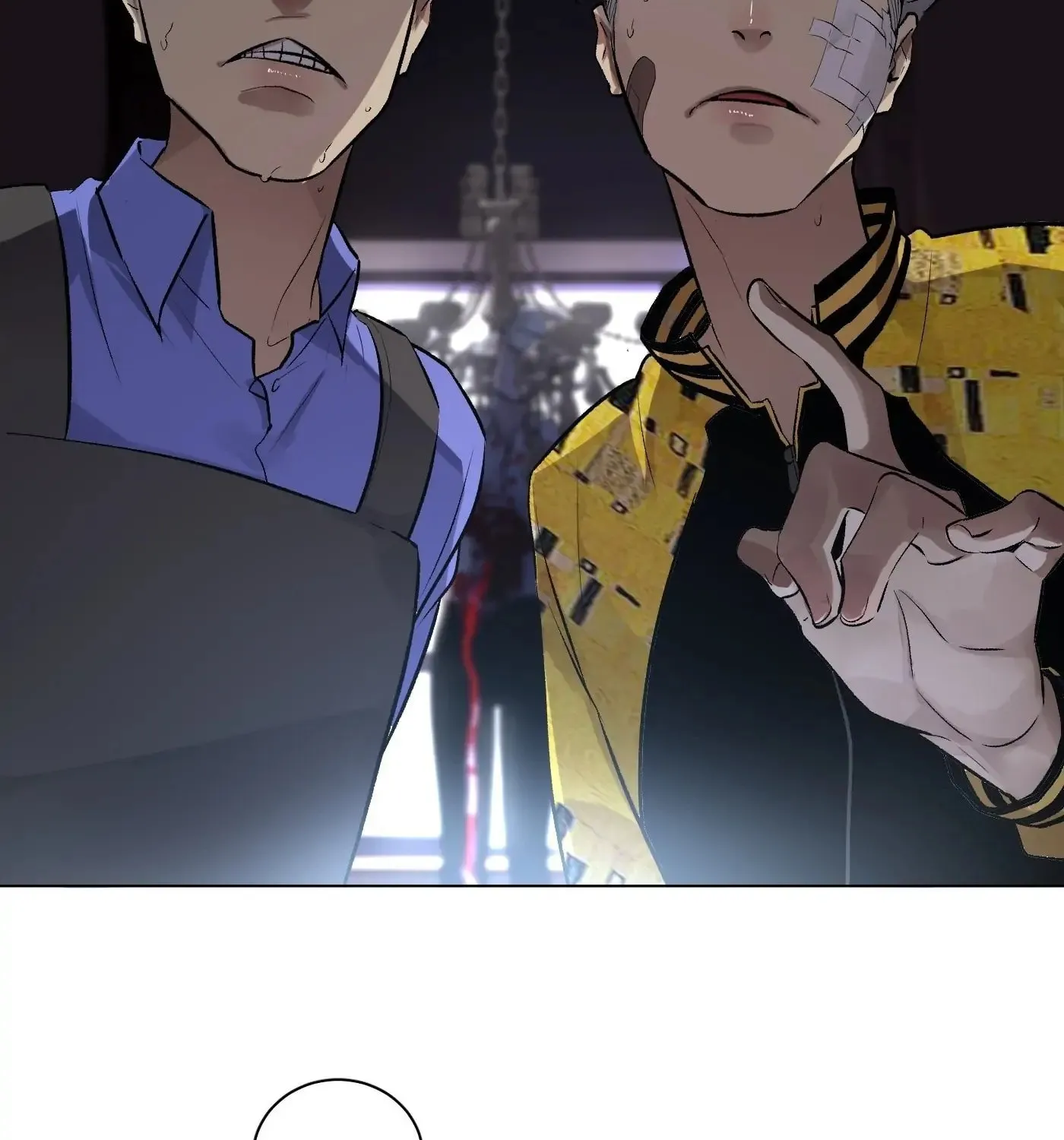 Read Detective VLOG (Colored) chapter 56 image 107 on Lezhin