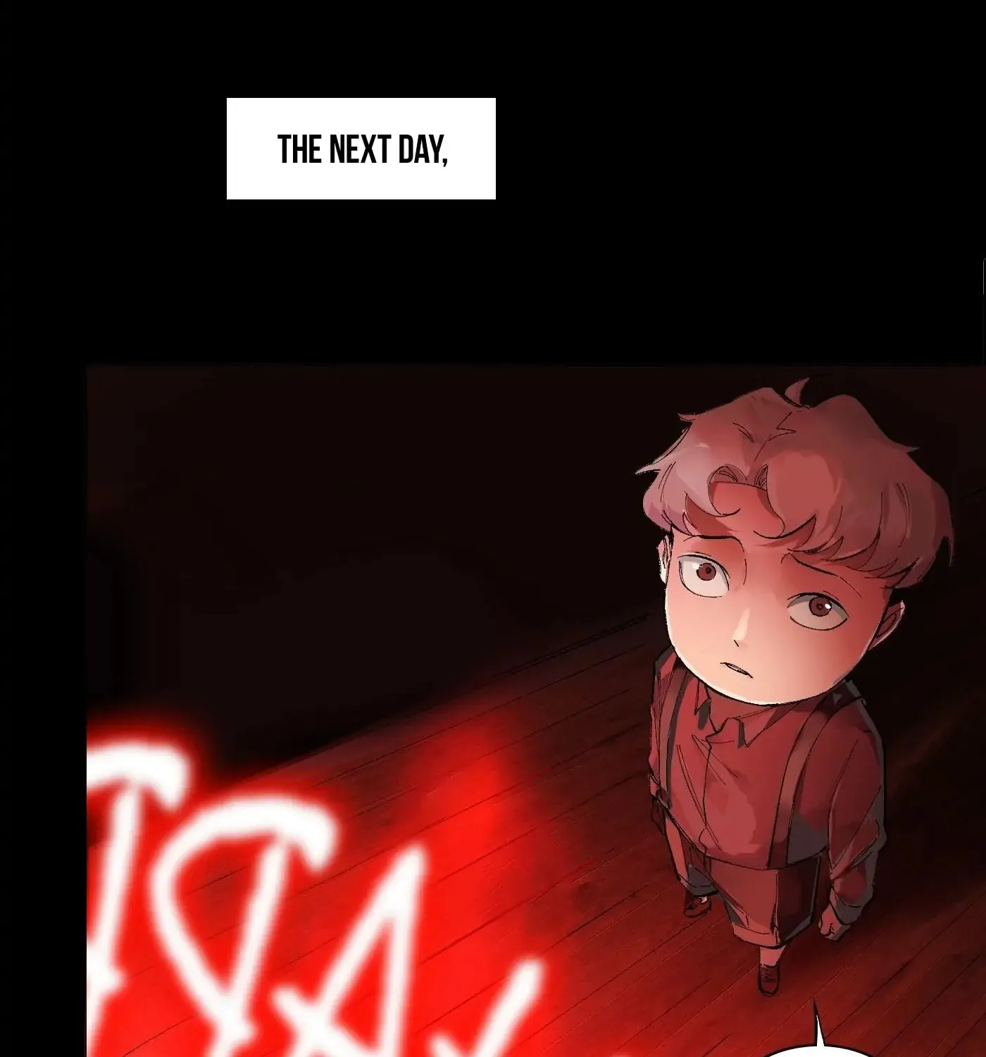 Read Detective VLOG (Colored) chapter 56 image 11 on Lezhin