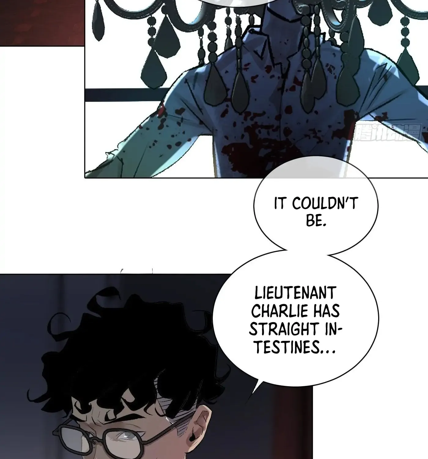 Read Detective VLOG (Colored) chapter 56 image 110 on Lezhin