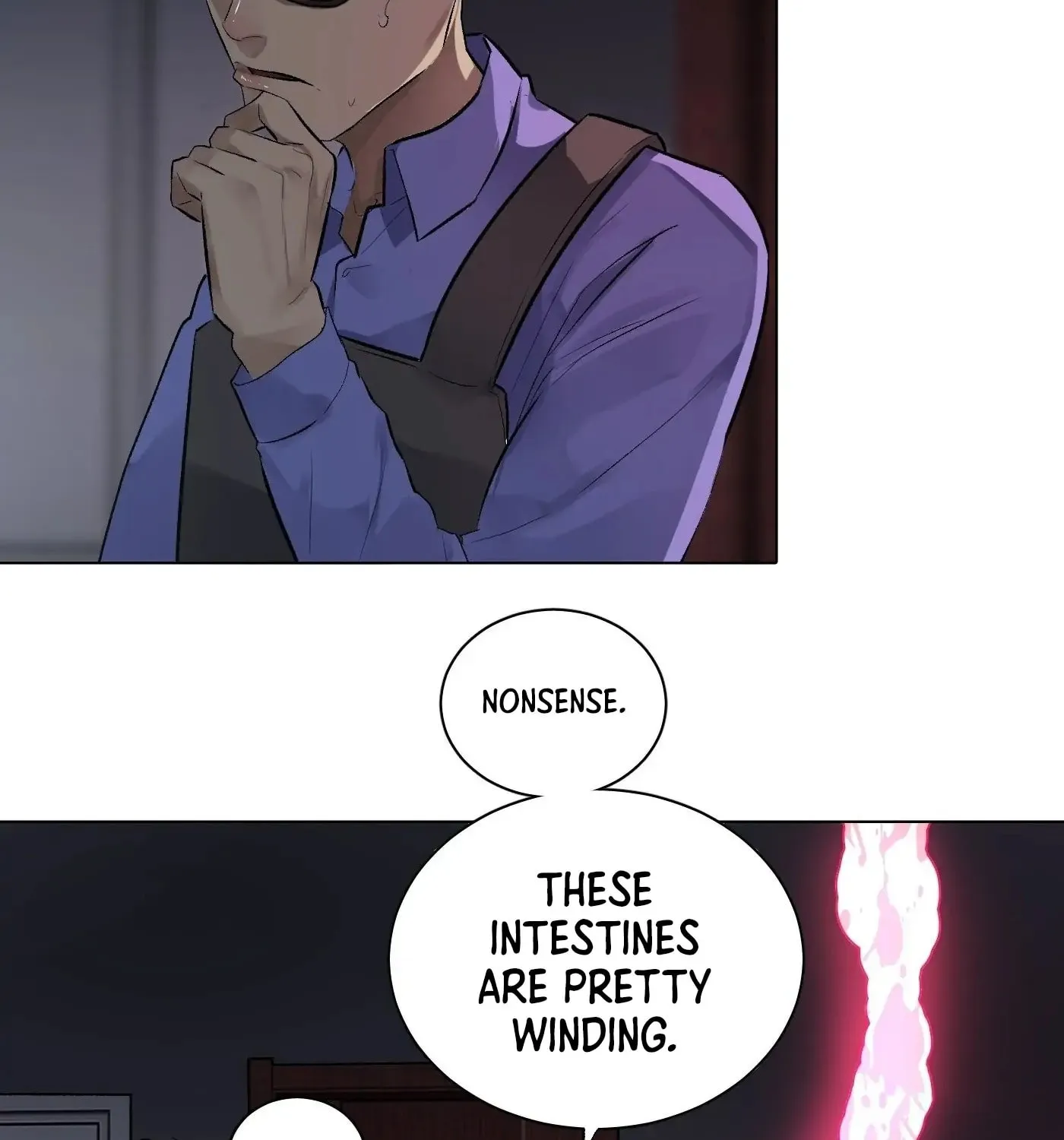 Read Detective VLOG (Colored) chapter 56 image 111 on Lezhin