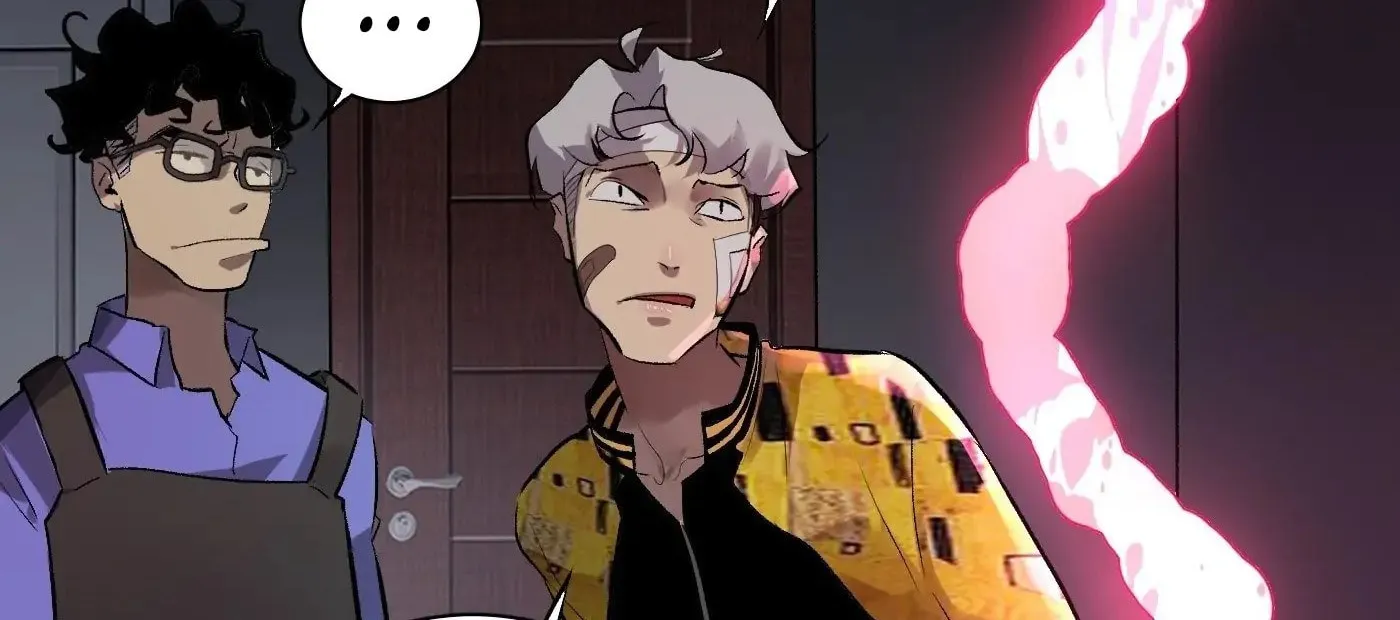 Read Detective VLOG (Colored) chapter 56 image 112 on Lezhin