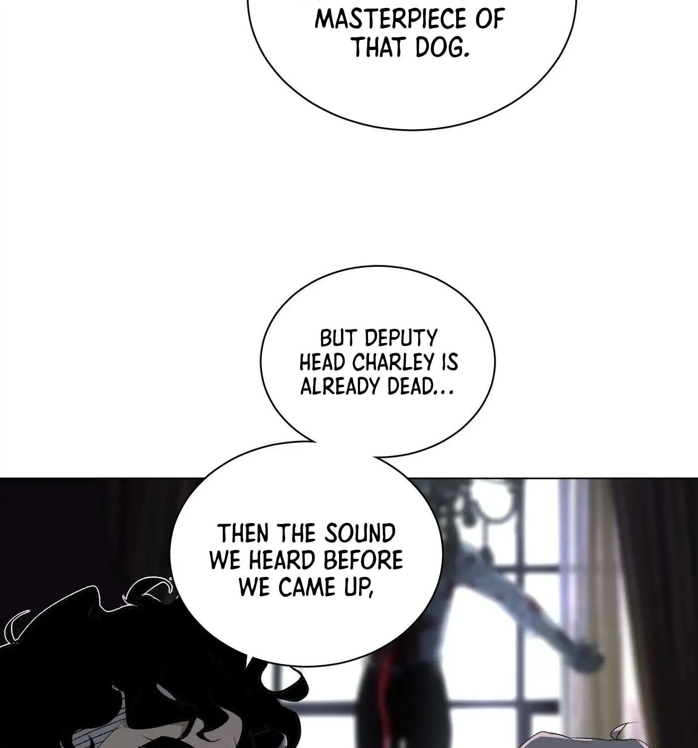 Read Detective VLOG (Colored) chapter 56 image 115 on Lezhin