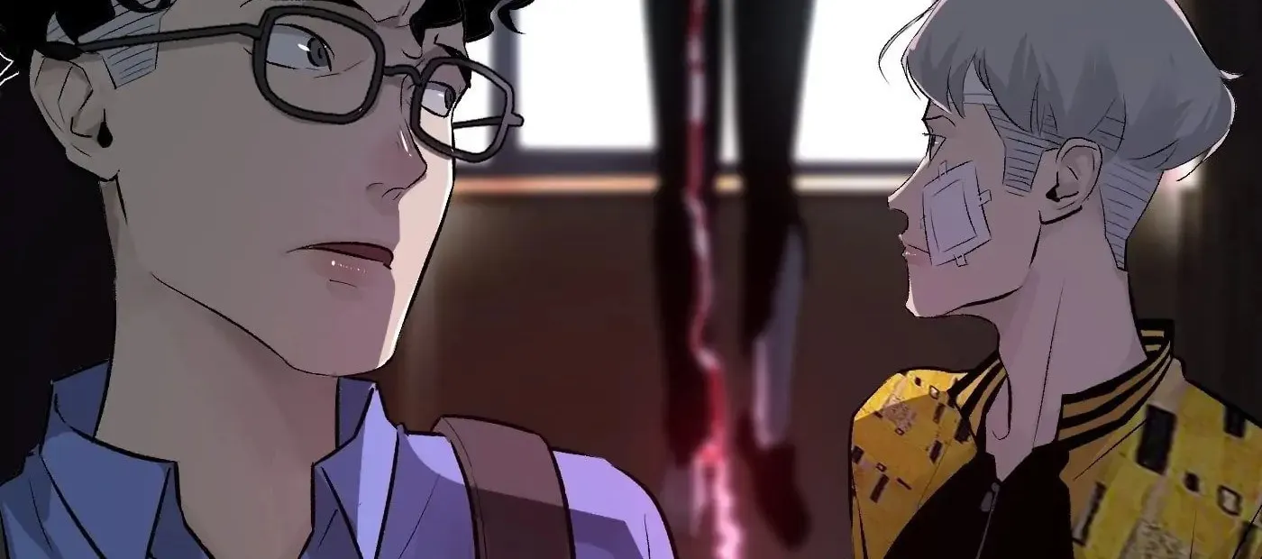 Read Detective VLOG (Colored) chapter 56 image 116 on Lezhin