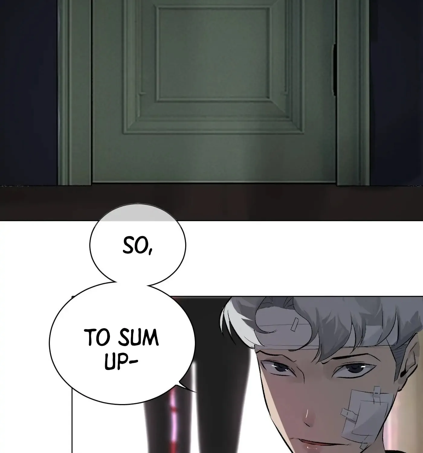 Read Detective VLOG (Colored) chapter 56 image 119 on Lezhin