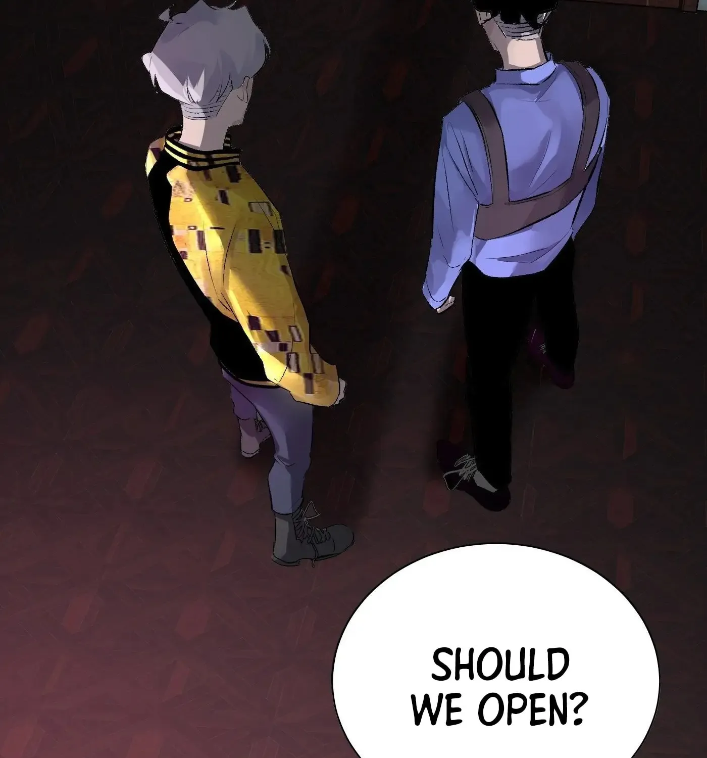 Read Detective VLOG (Colored) chapter 56 image 125 on Lezhin