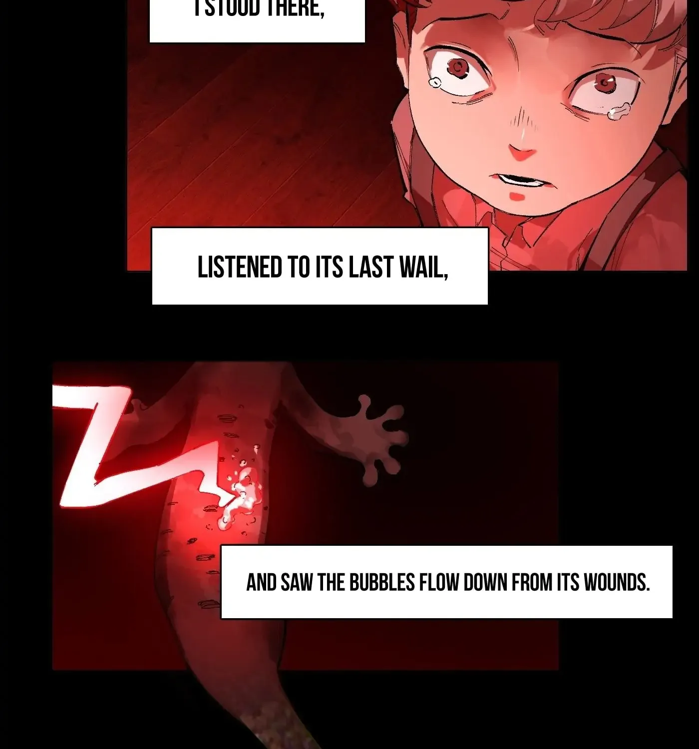 Read Detective VLOG (Colored) chapter 56 image 15 on Lezhin