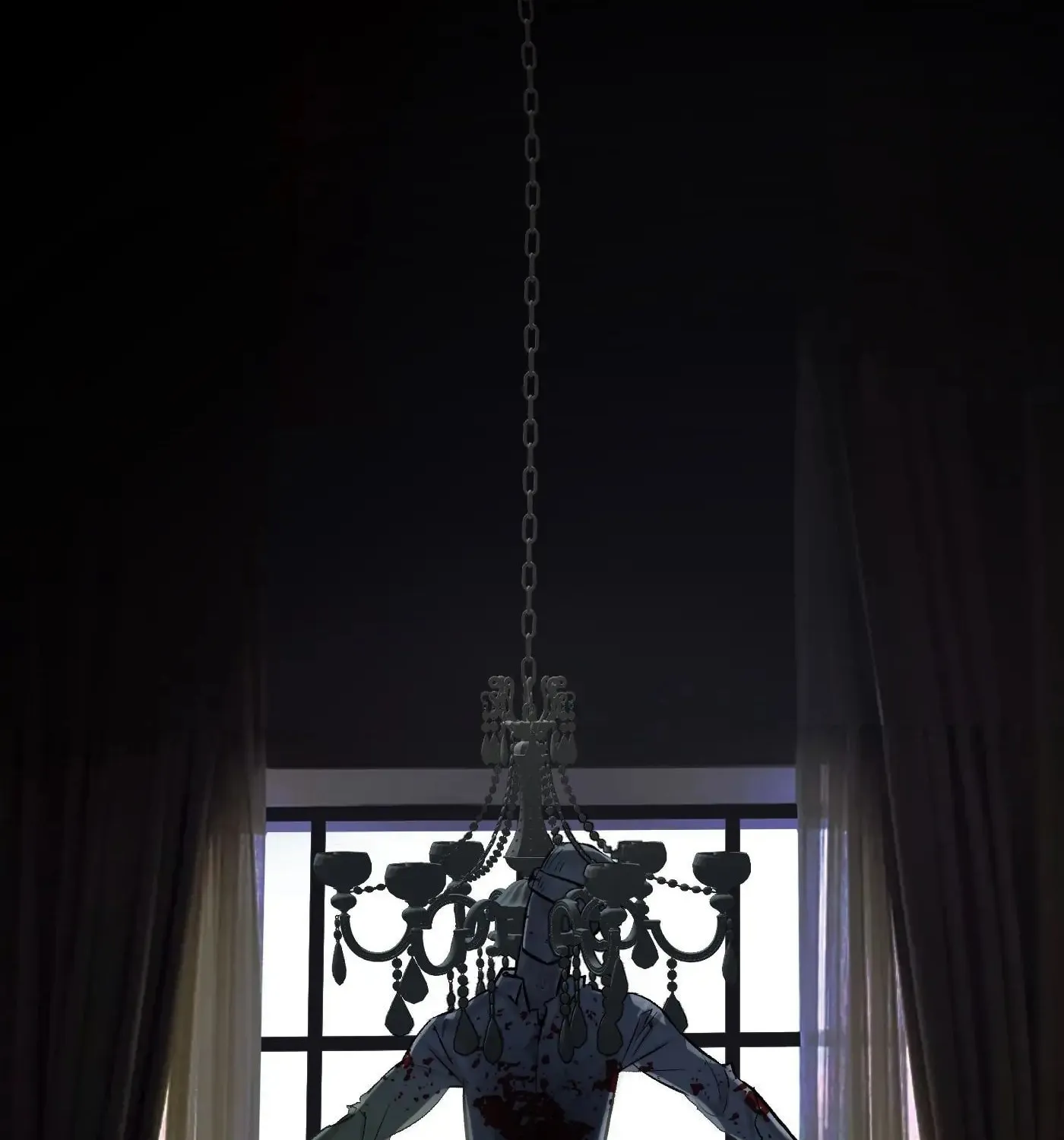 Read Detective VLOG (Colored) chapter 56 image 18 on Lezhin