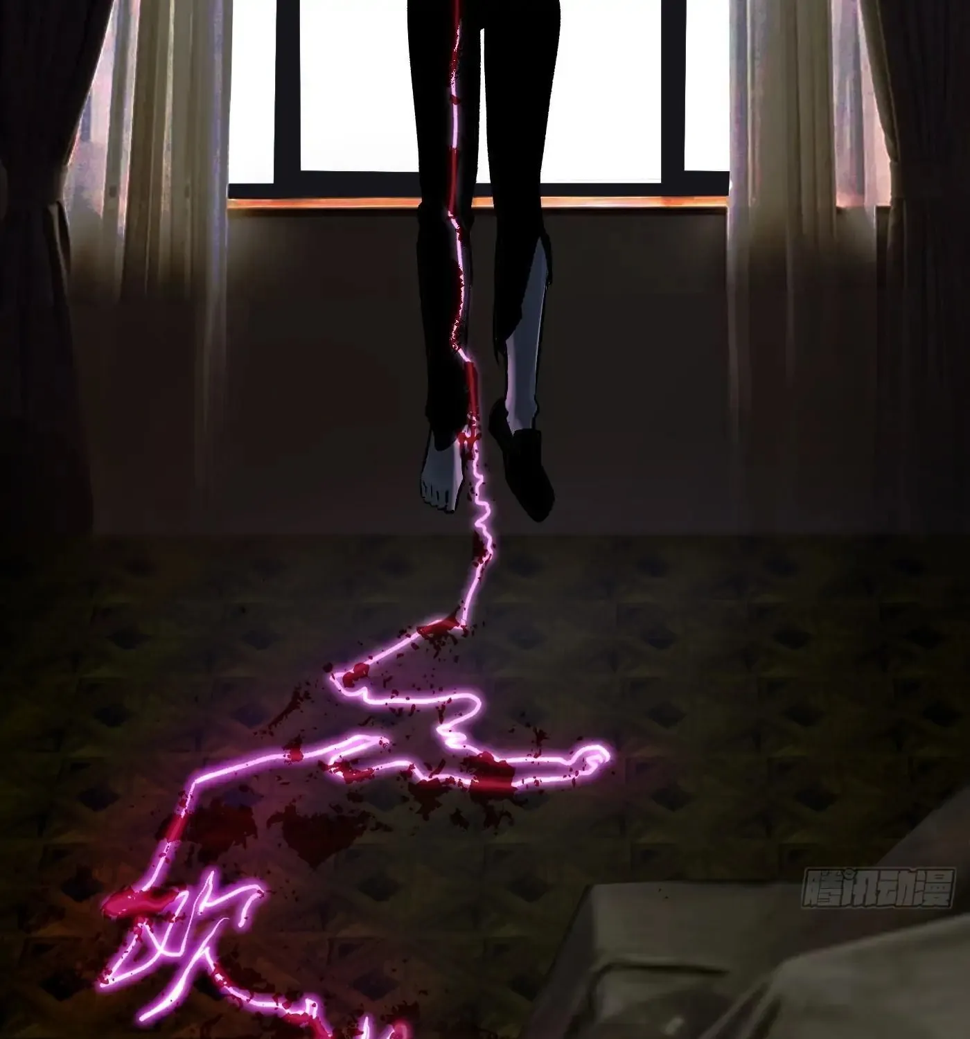 Read Detective VLOG (Colored) chapter 56 image 20 on Lezhin