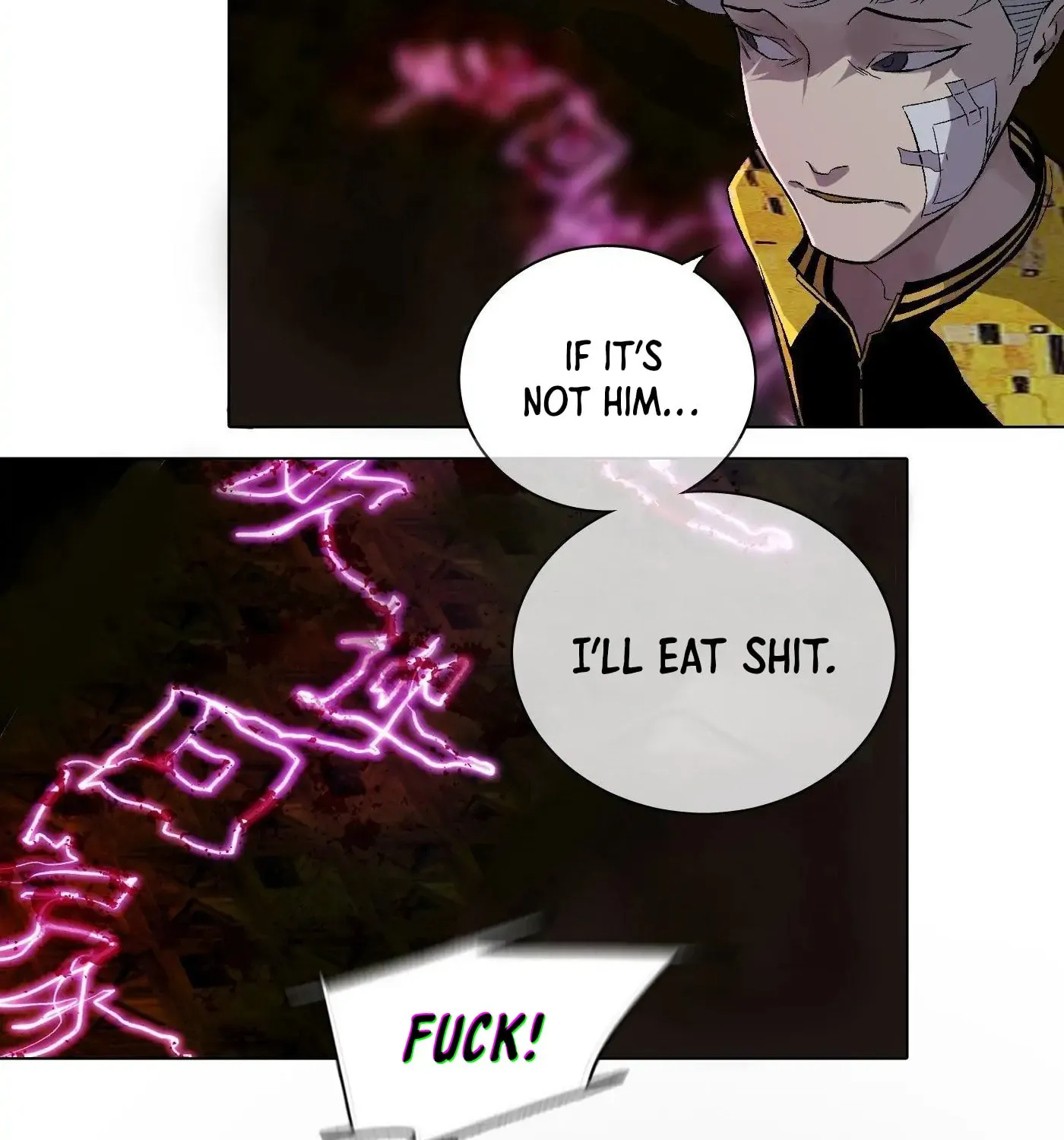 Read Detective VLOG (Colored) chapter 56 image 32 on Lezhin