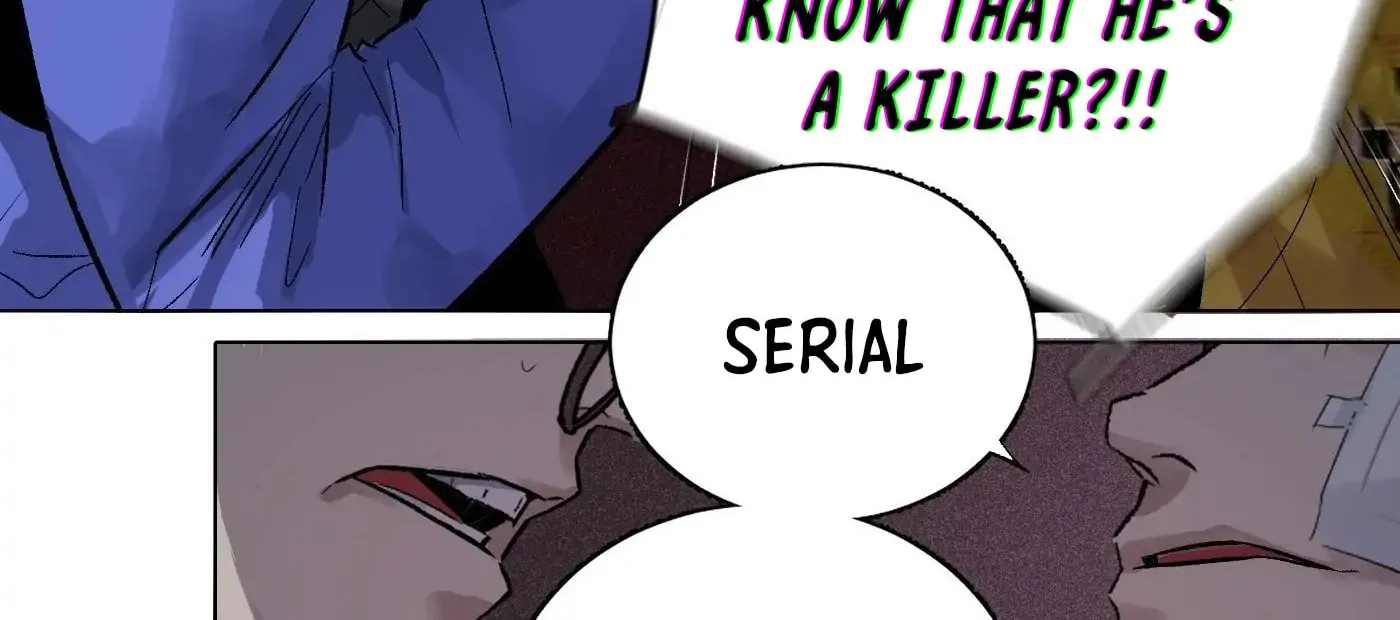 Read Detective VLOG (Colored) chapter 56 image 34 on Lezhin