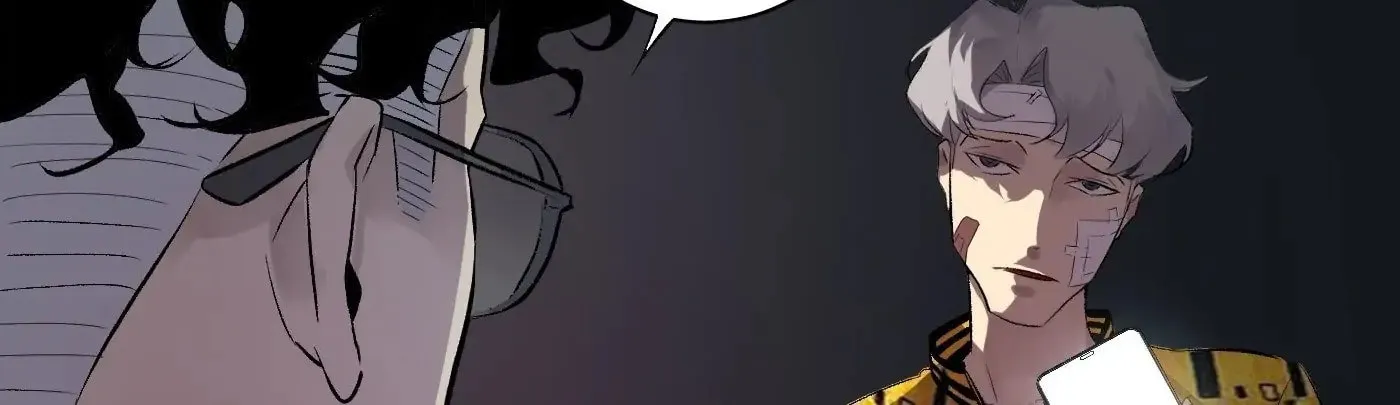 Read Detective VLOG (Colored) chapter 56 image 41 on Lezhin
