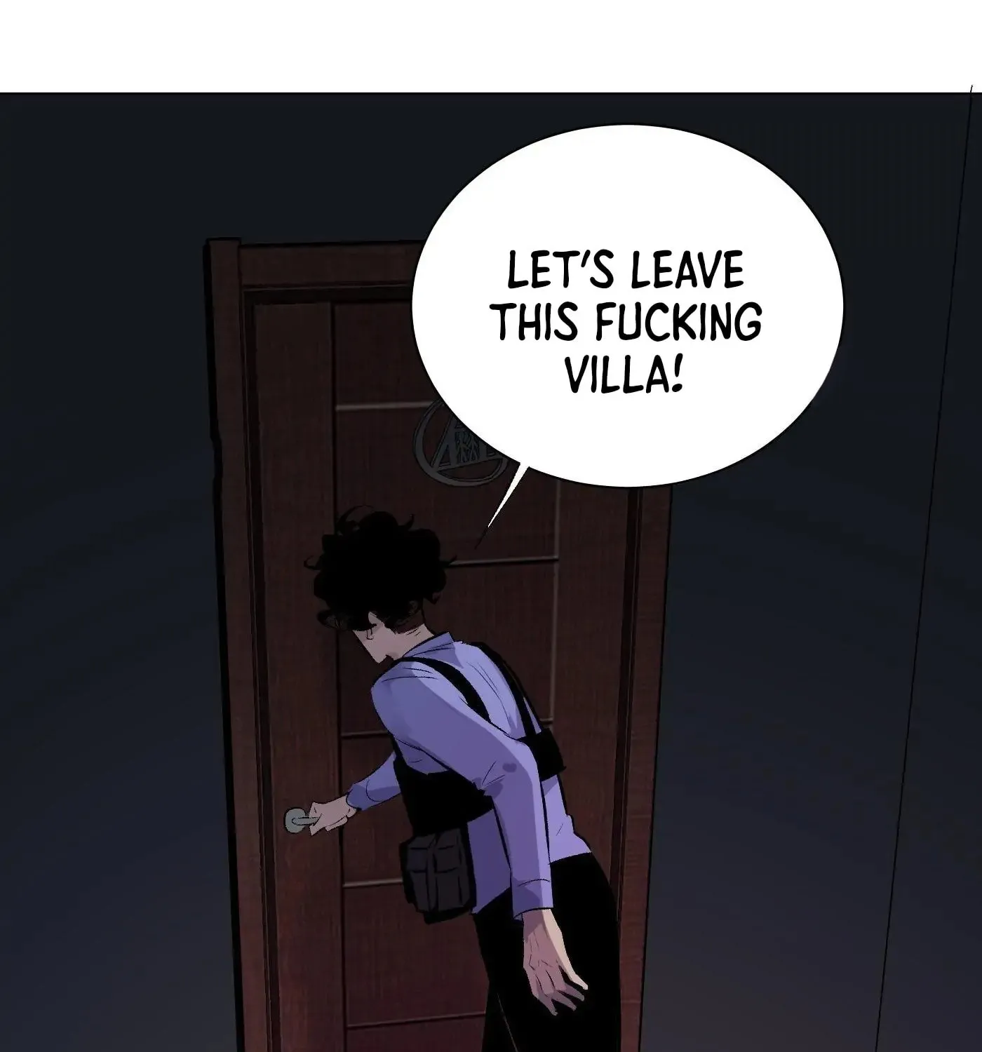 Read Detective VLOG (Colored) chapter 56 image 45 on Lezhin