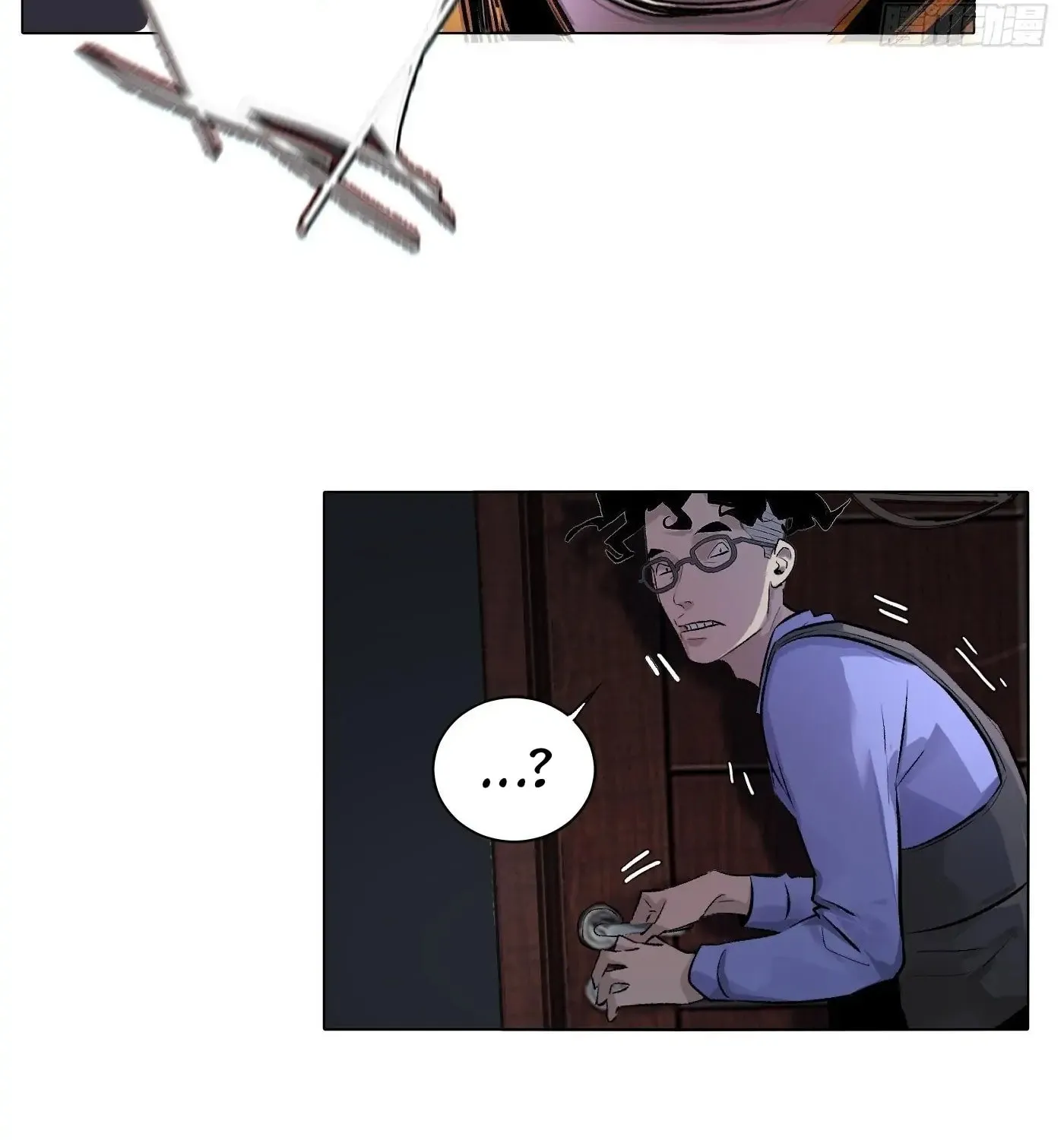 Read Detective VLOG (Colored) chapter 56 image 47 on Lezhin