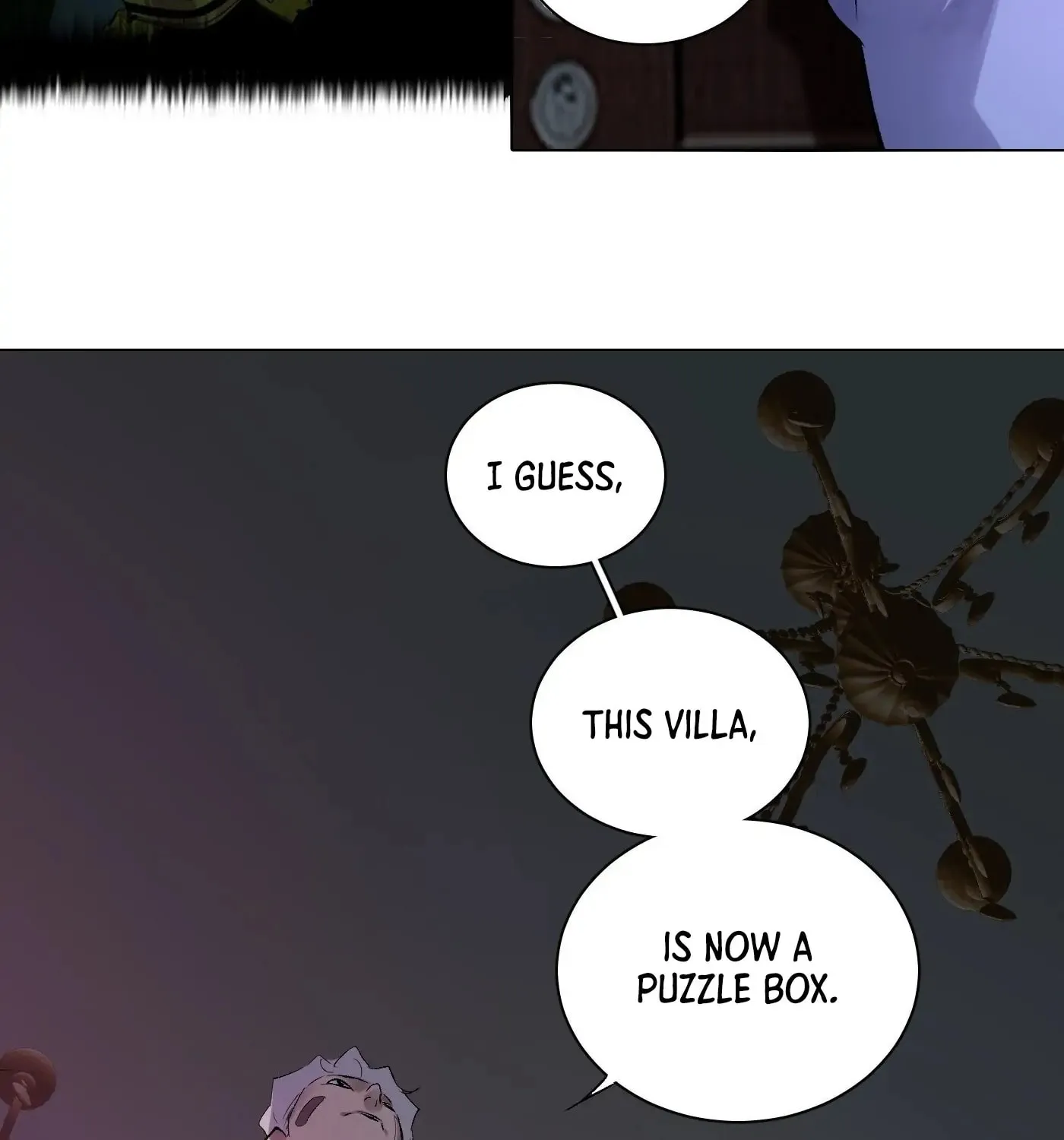 Read Detective VLOG (Colored) chapter 56 image 51 on Lezhin