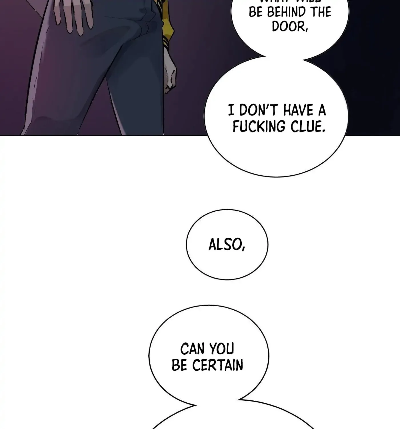 Read Detective VLOG (Colored) chapter 56 image 53 on Lezhin