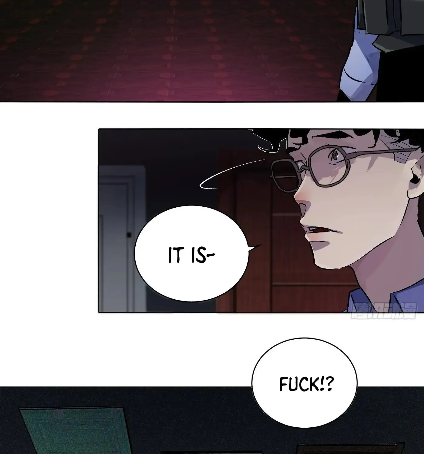 Read Detective VLOG (Colored) chapter 56 image 55 on Lezhin