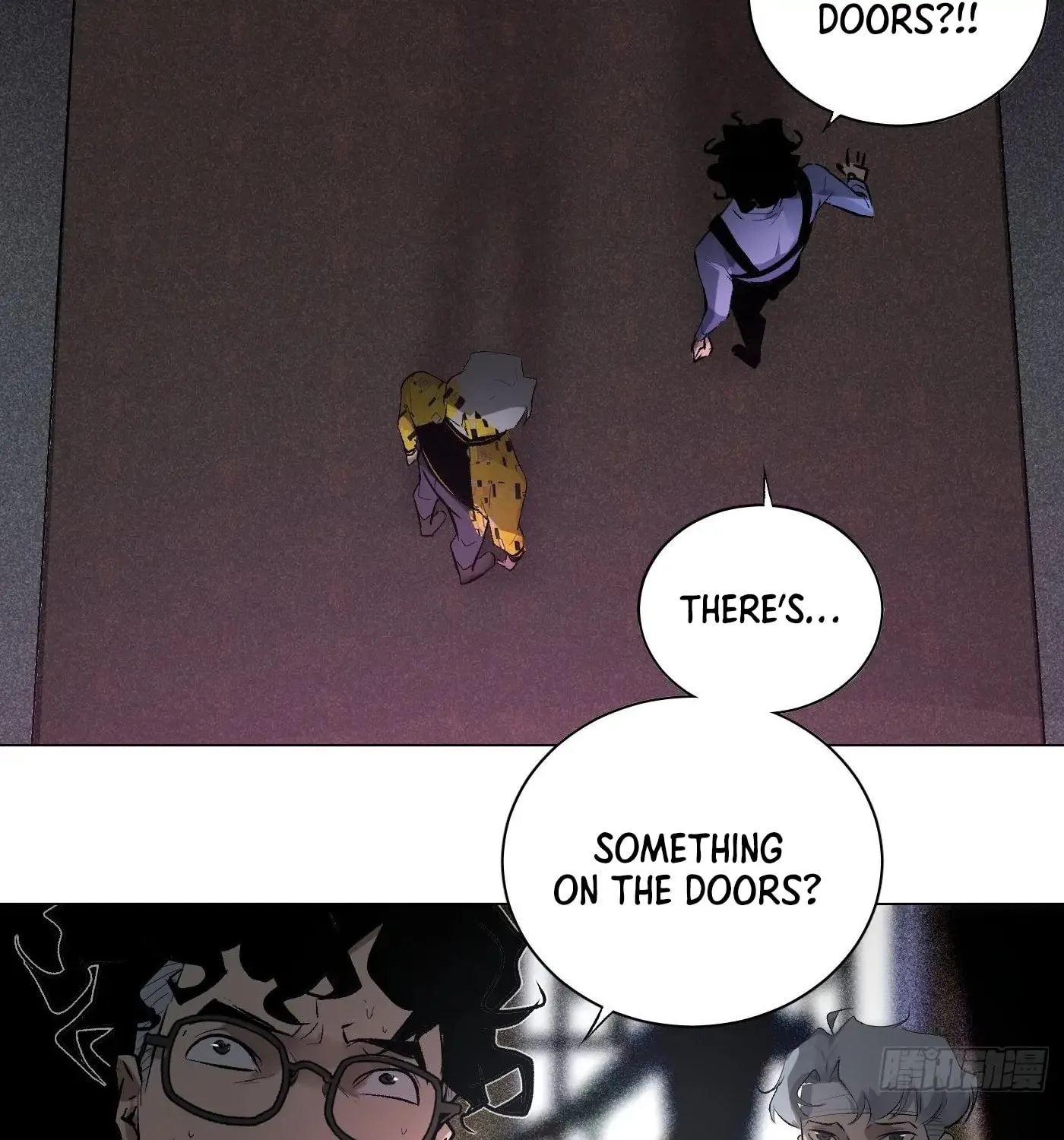 Read Detective VLOG (Colored) chapter 56 image 57 on Lezhin