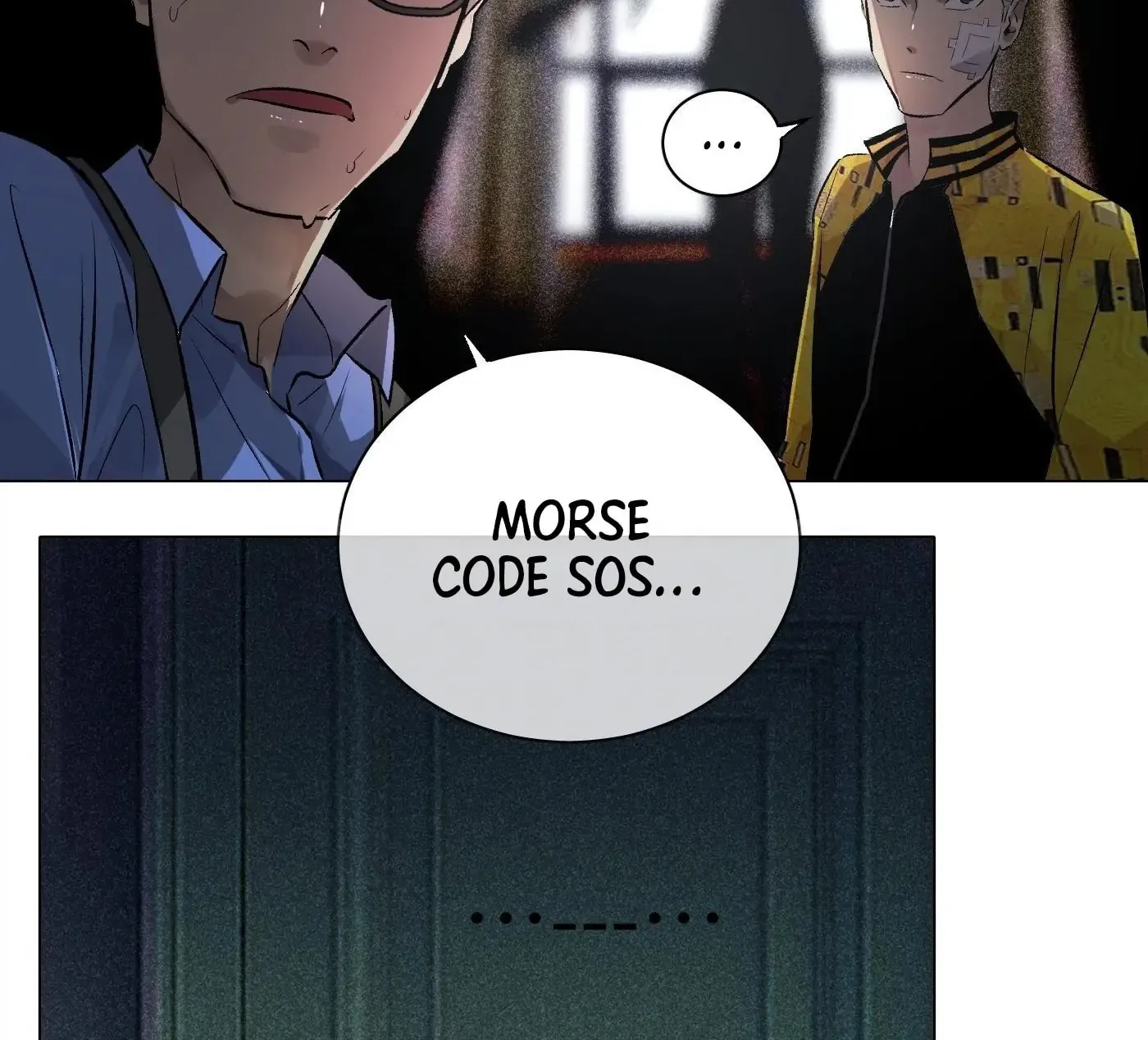 Read Detective VLOG (Colored) chapter 56 image 58 on Lezhin