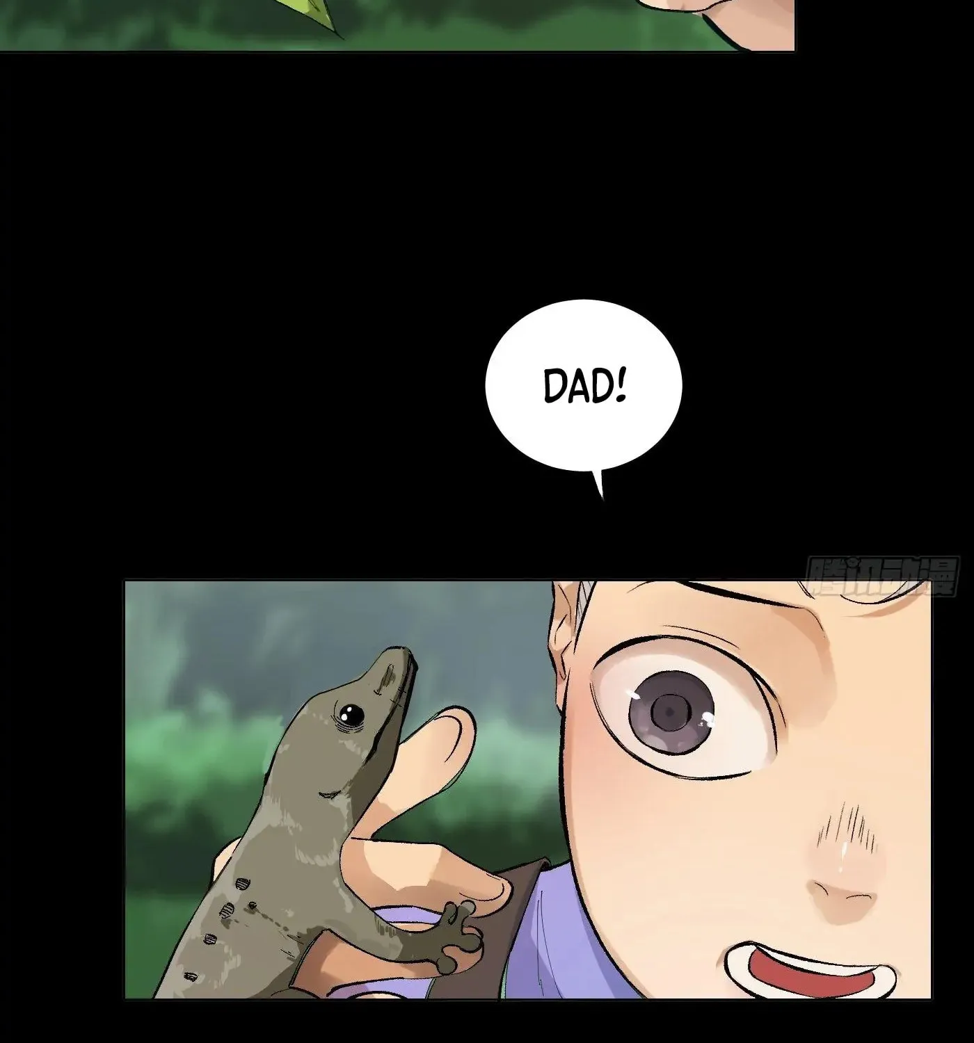 Read Detective VLOG (Colored) chapter 56 image 6 on Lezhin