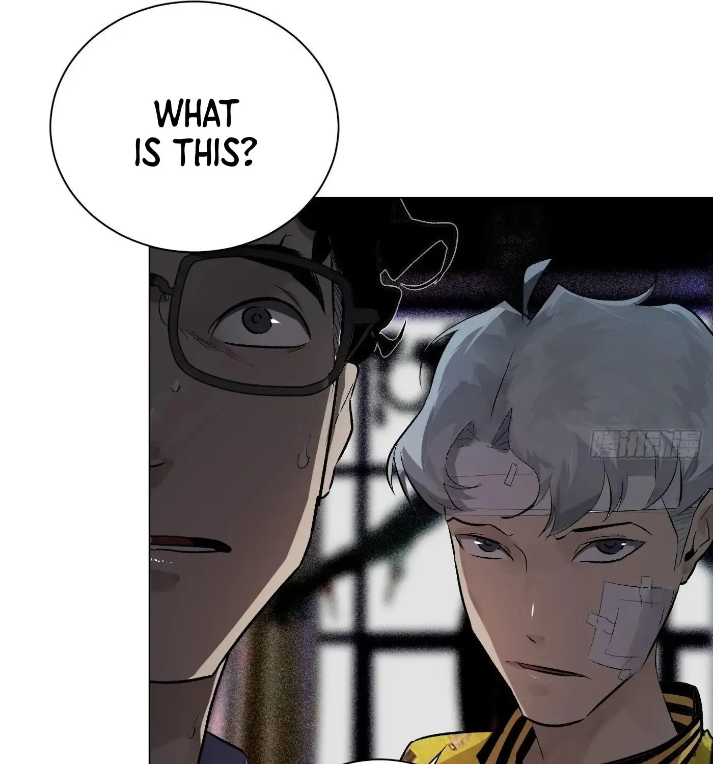 Read Detective VLOG (Colored) chapter 56 image 61 on Lezhin