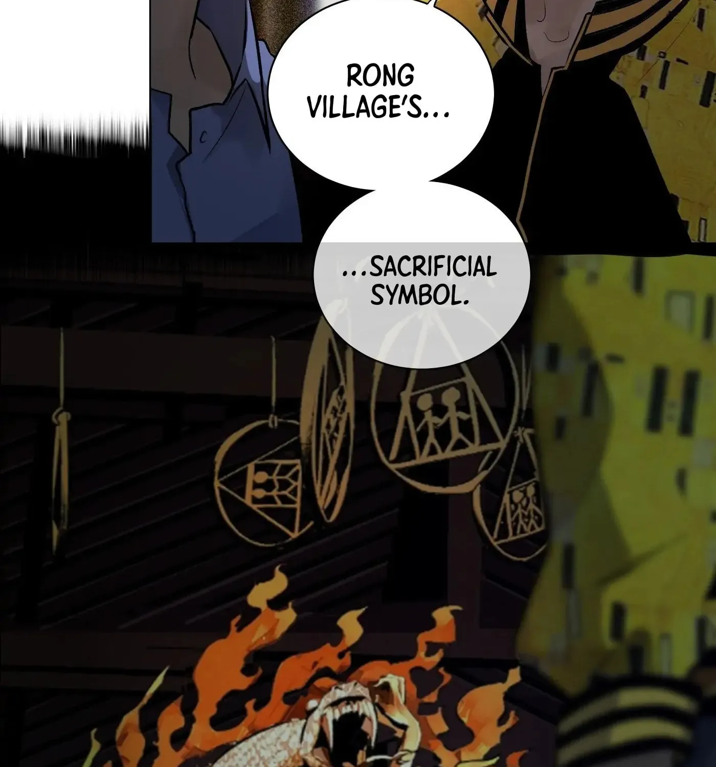 Read Detective VLOG (Colored) chapter 56 image 62 on Lezhin