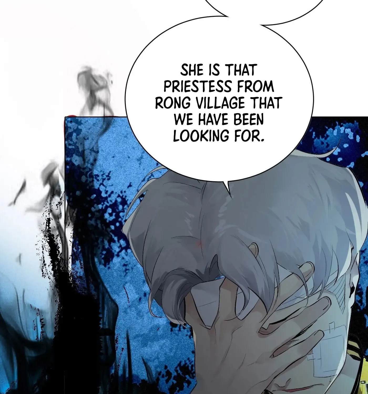 Read Detective VLOG (Colored) chapter 56 image 69 on Lezhin