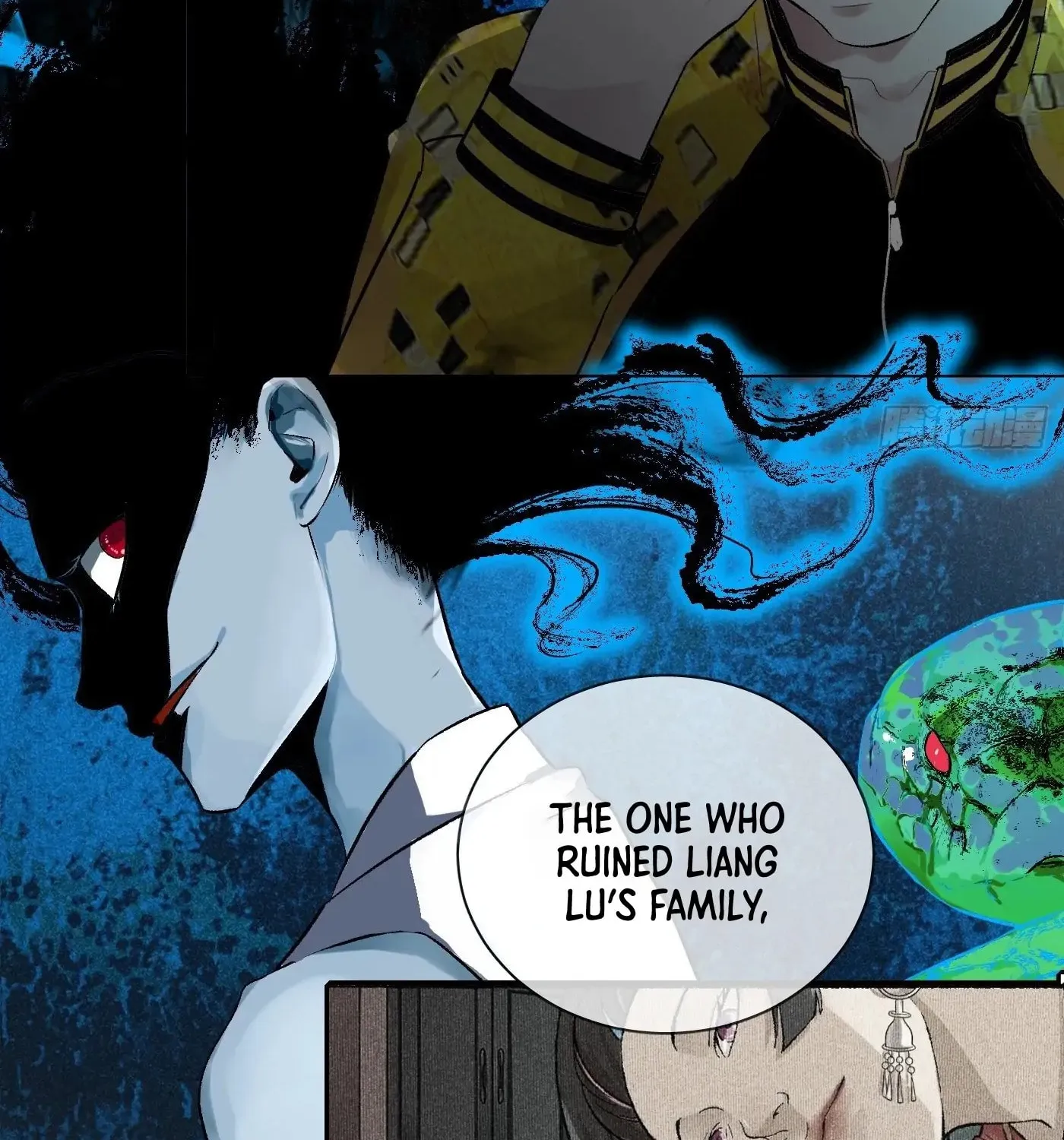 Read Detective VLOG (Colored) chapter 56 image 70 on Lezhin
