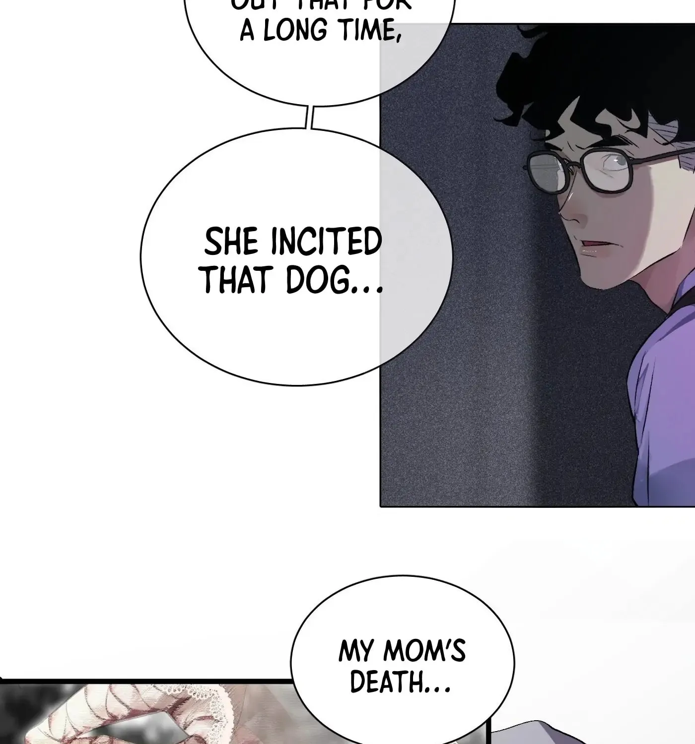 Read Detective VLOG (Colored) chapter 56 image 77 on Lezhin