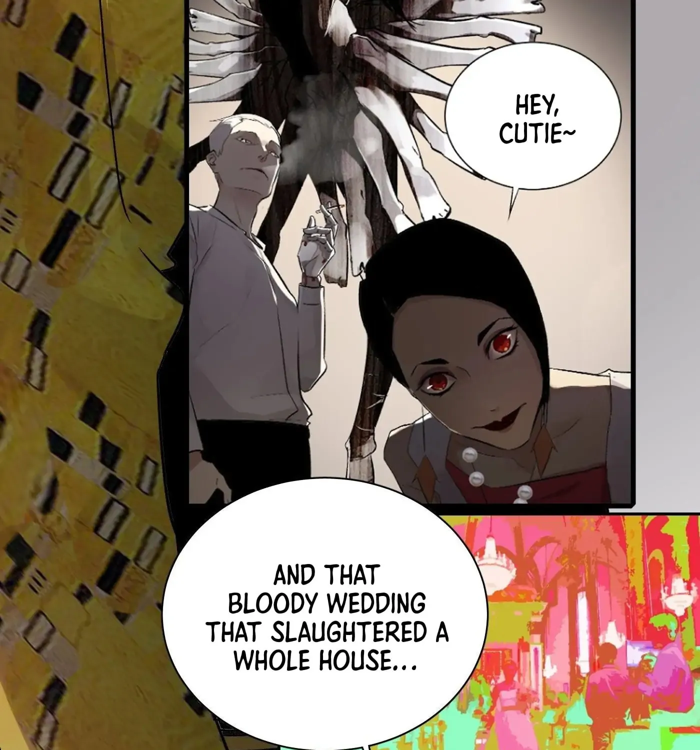 Read Detective VLOG (Colored) chapter 56 image 80 on Lezhin