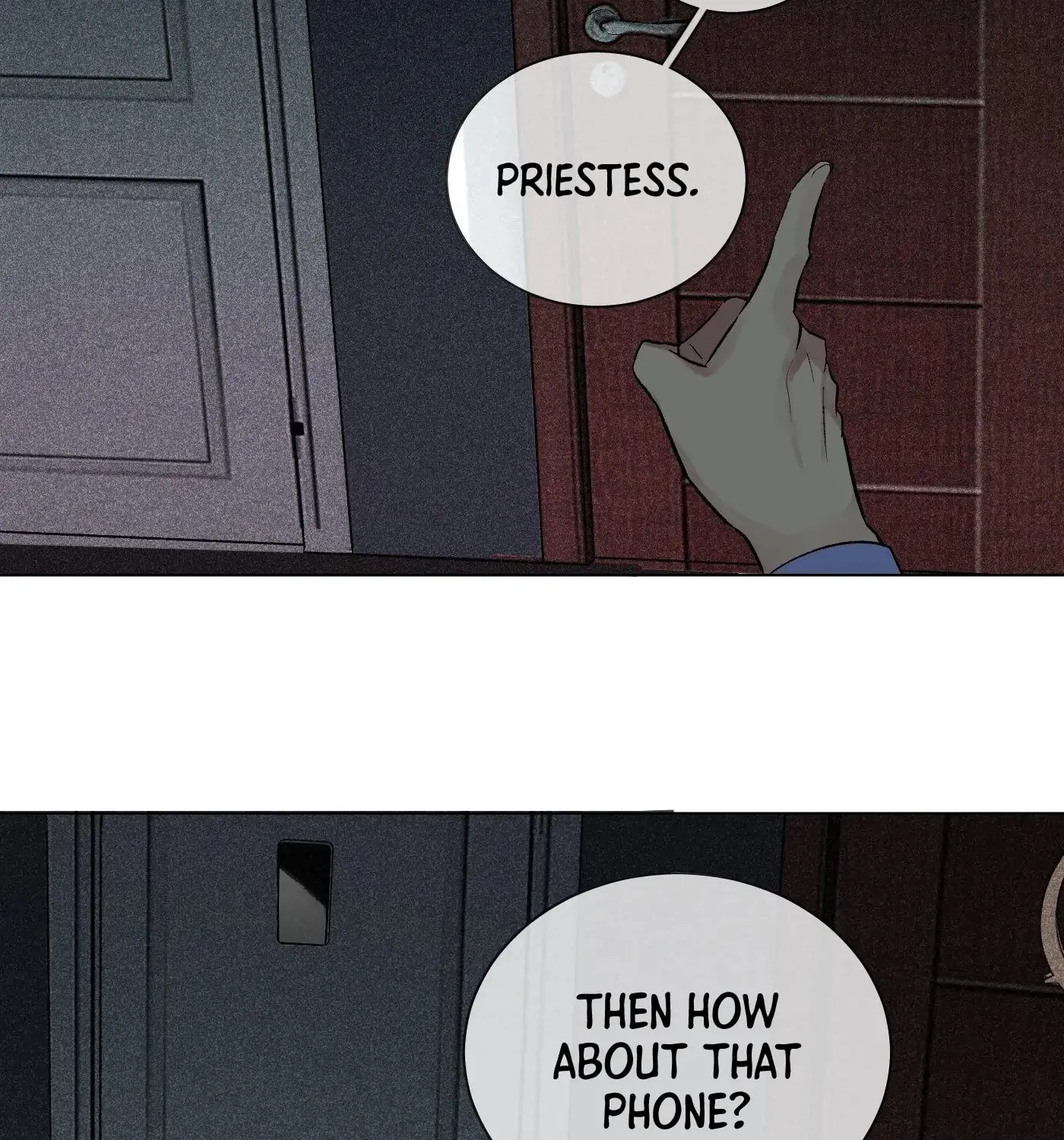 Read Detective VLOG (Colored) chapter 56 image 84 on Lezhin