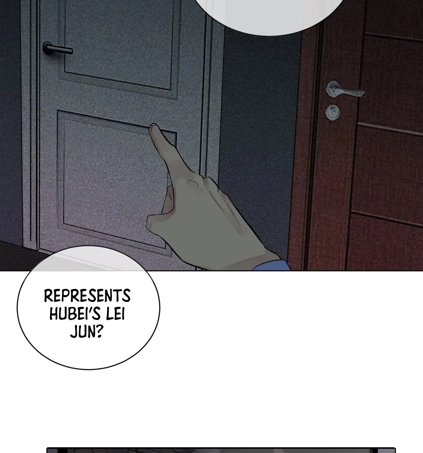 Read Detective VLOG (Colored) chapter 56 image 85 on Lezhin