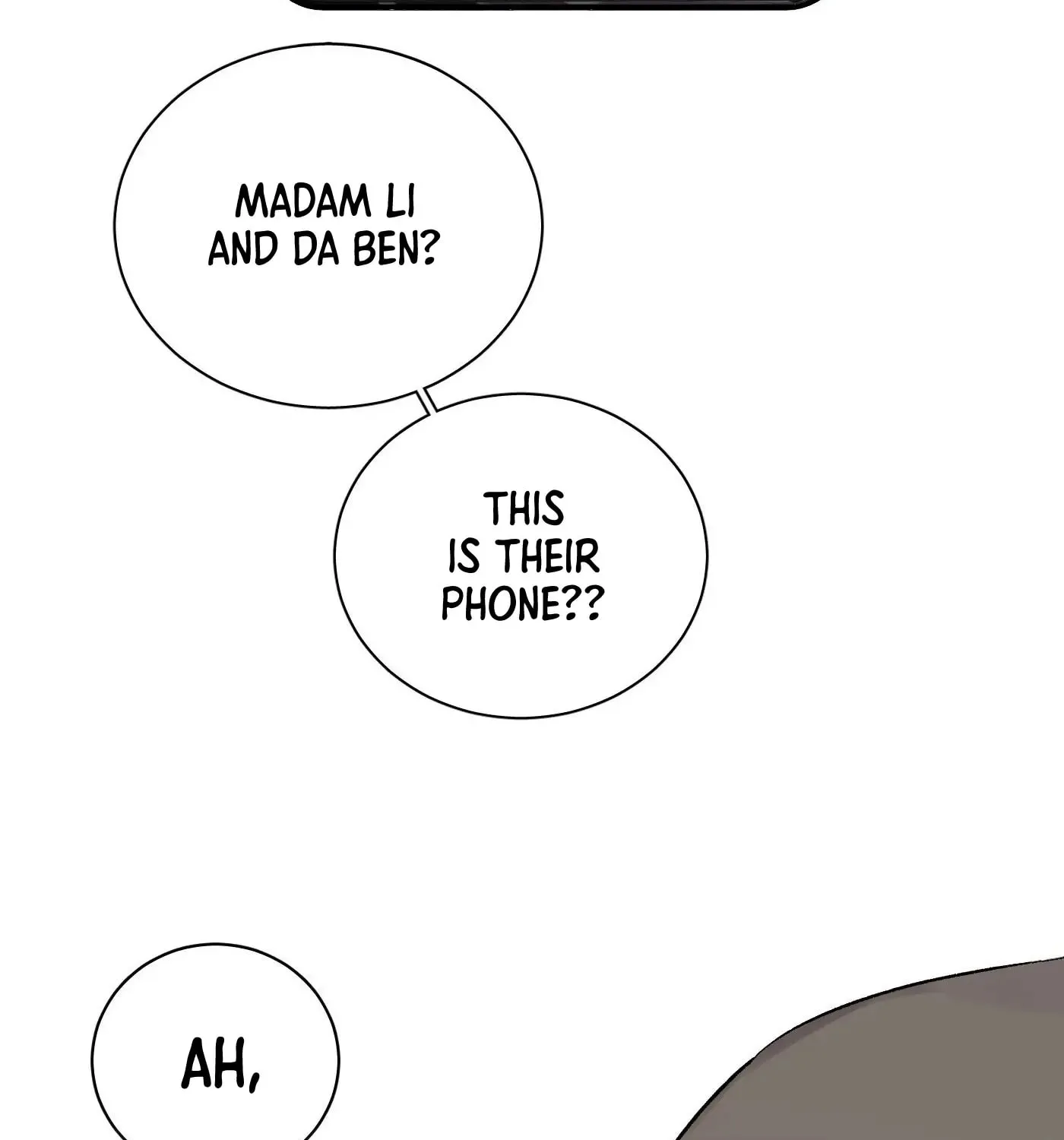 Read Detective VLOG (Colored) chapter 56 image 89 on Lezhin