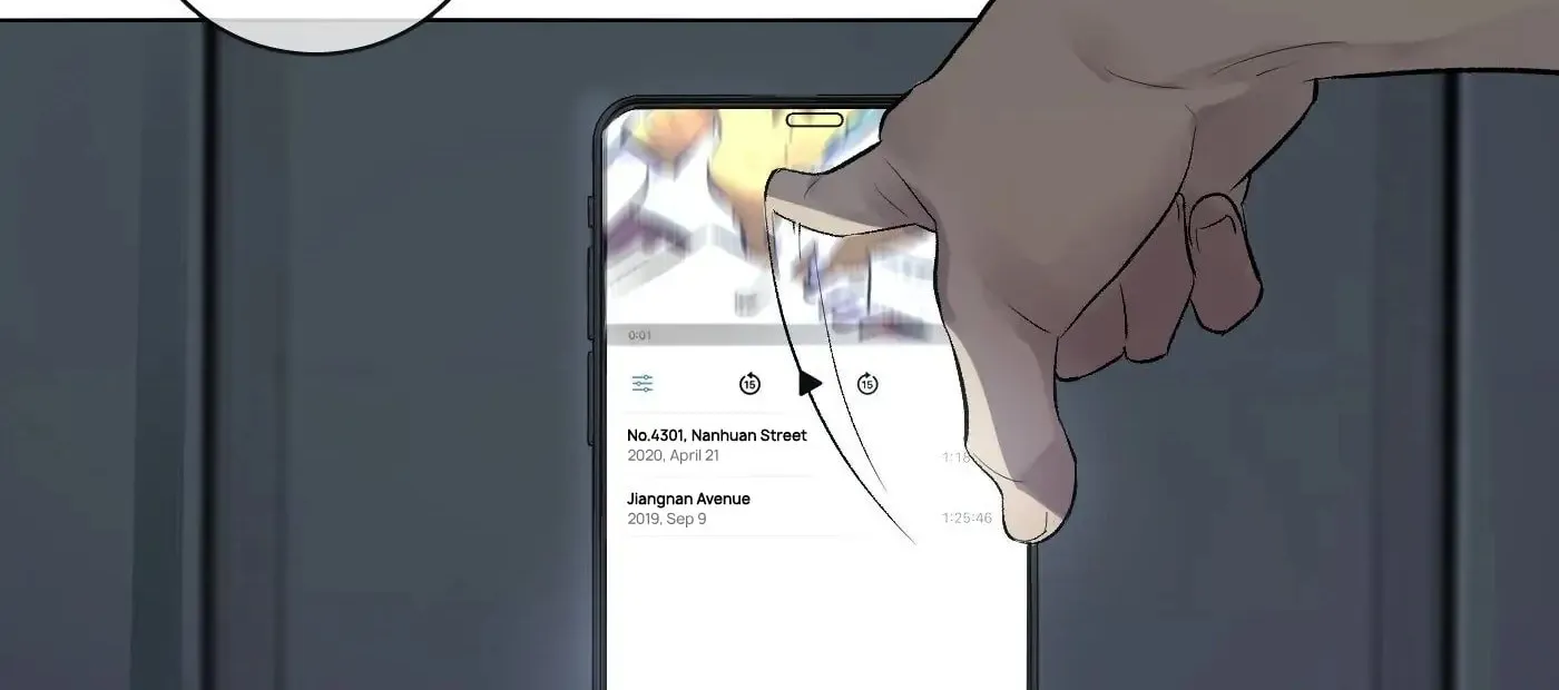 Read Detective VLOG (Colored) chapter 56 image 90 on Lezhin