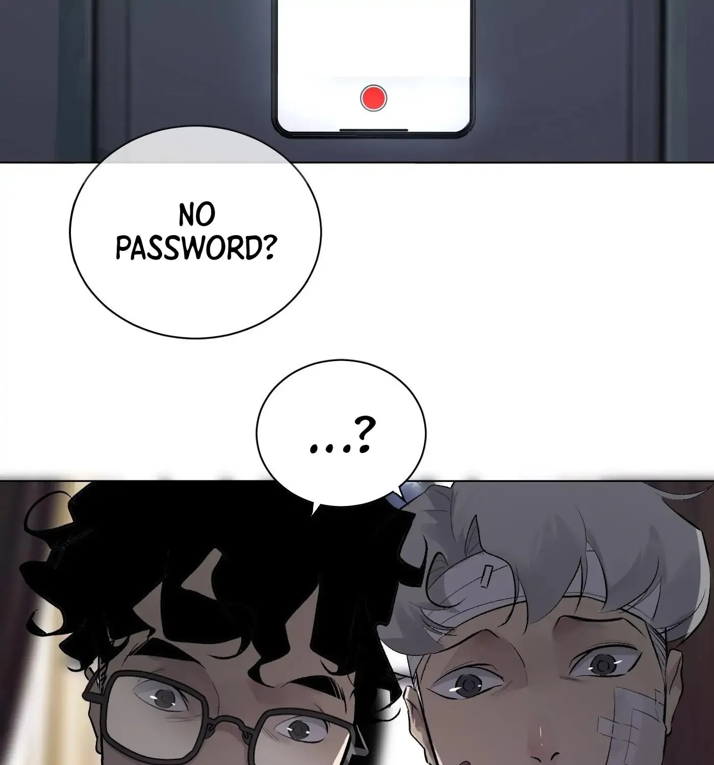Read Detective VLOG (Colored) chapter 56 image 91 on Lezhin