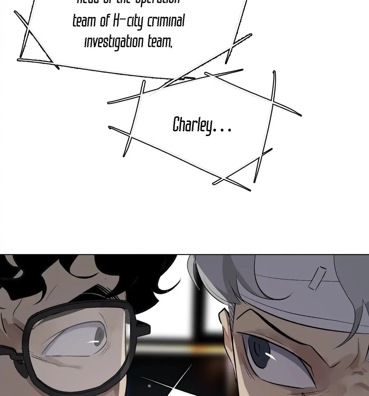 Read Detective VLOG (Colored) chapter 56 image 97 on Lezhin