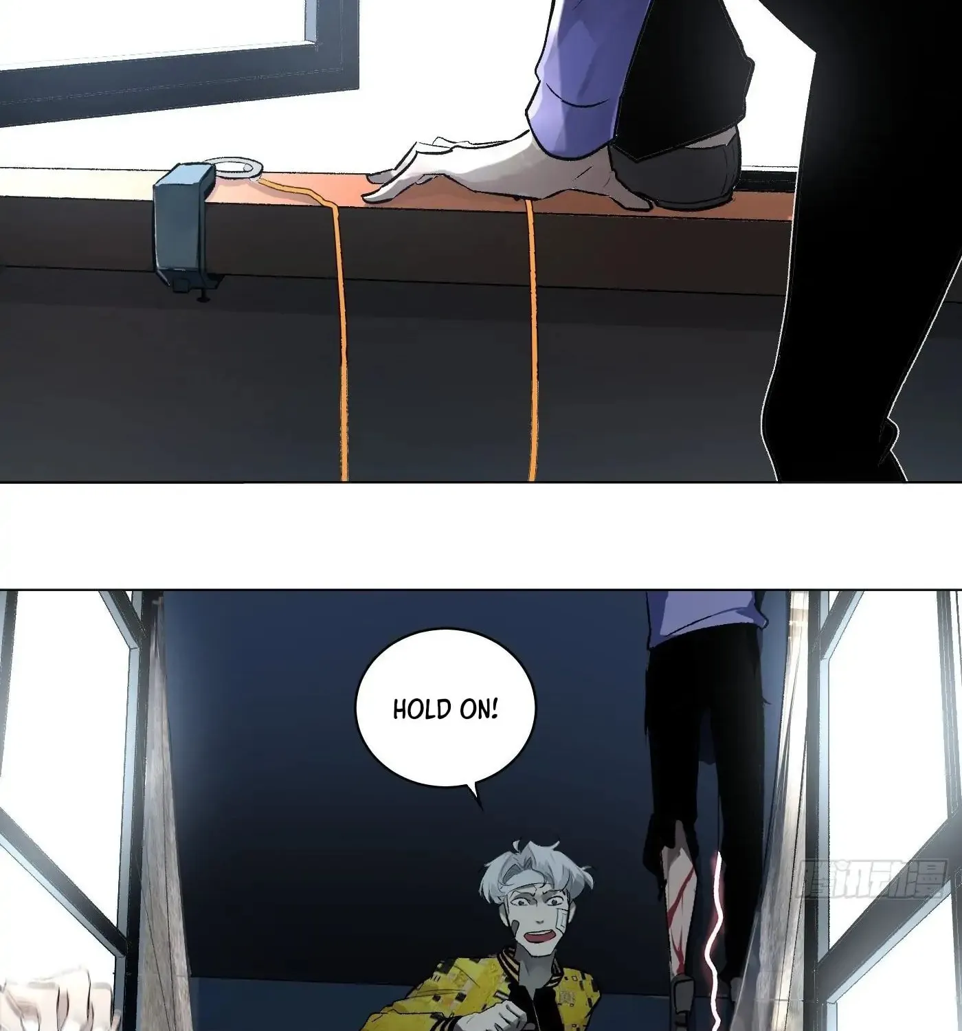 Read Detective VLOG (Colored) chapter 57 image 10 on Lezhin