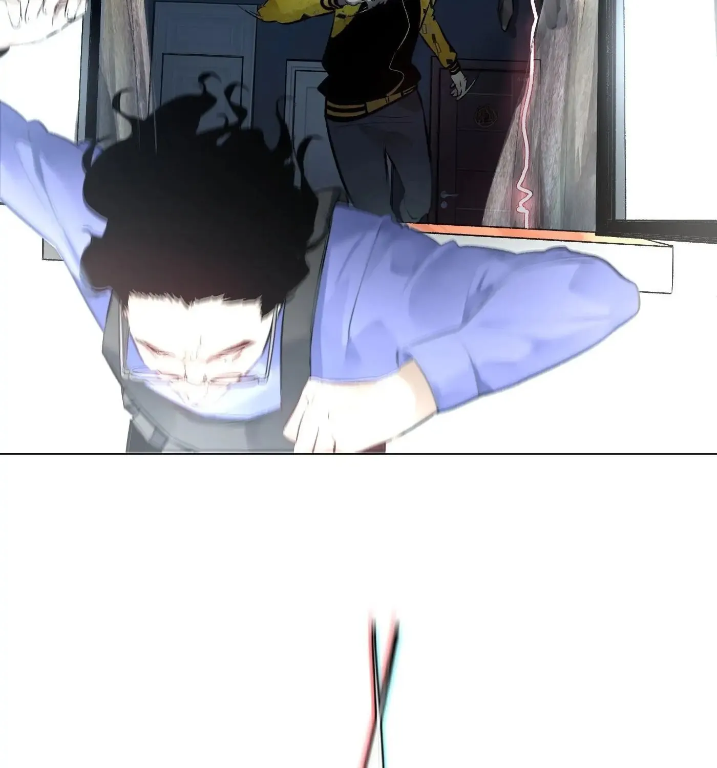 Read Detective VLOG (Colored) chapter 57 image 11 on Lezhin