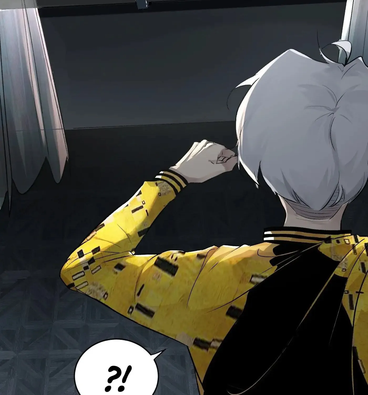 Read Detective VLOG (Colored) chapter 57 image 14 on Lezhin