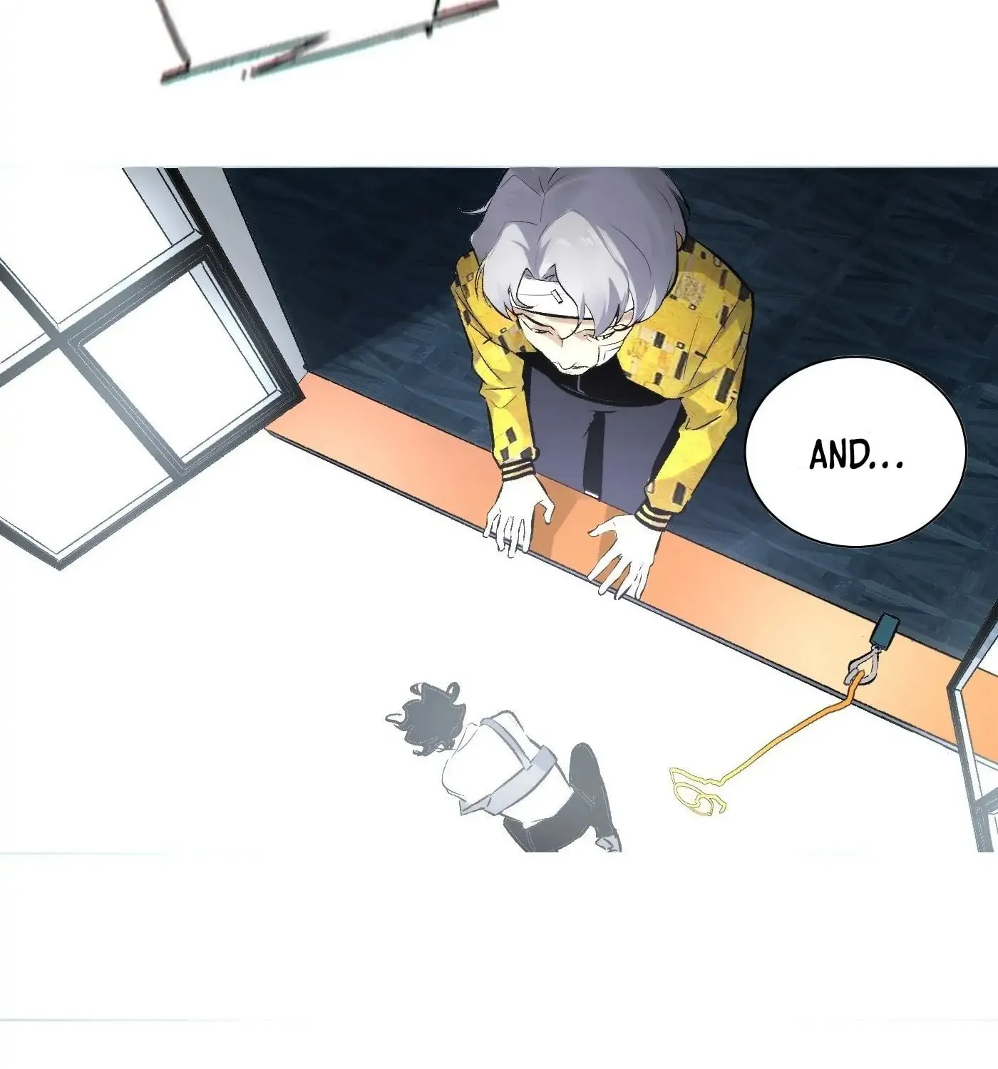 Read Detective VLOG (Colored) chapter 57 image 18 on Lezhin