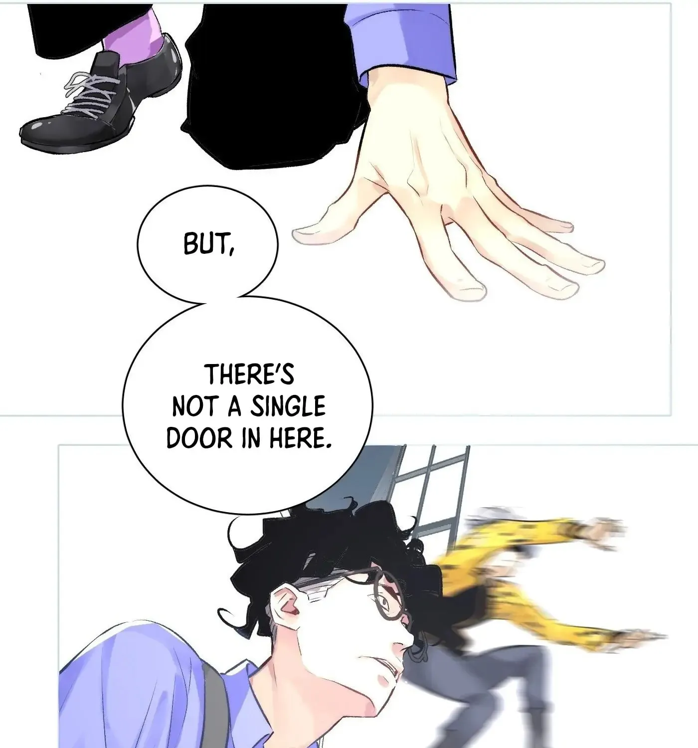 Read Detective VLOG (Colored) chapter 57 image 23 on Lezhin