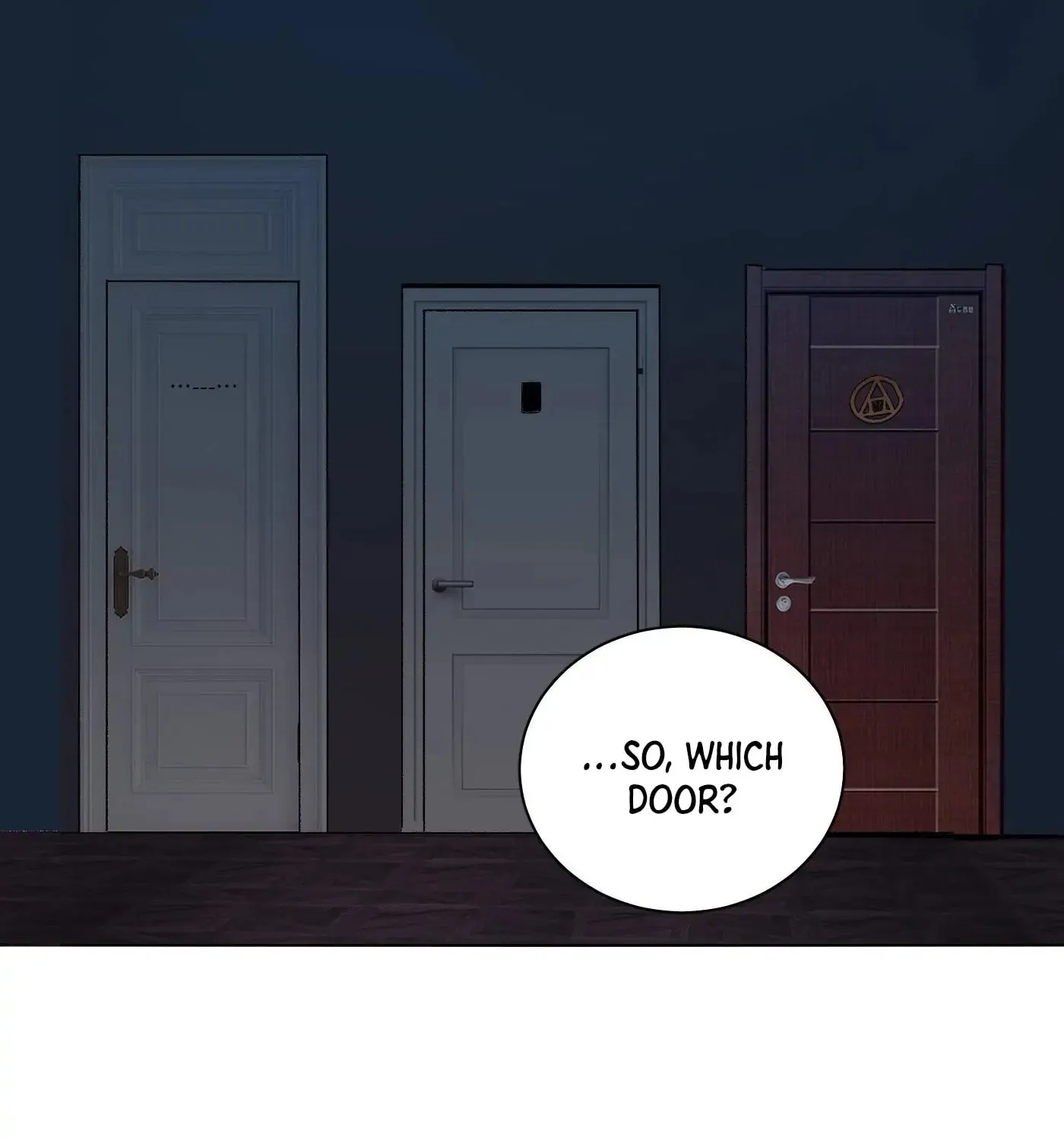 Read Detective VLOG (Colored) chapter 57 image 3 on Lezhin