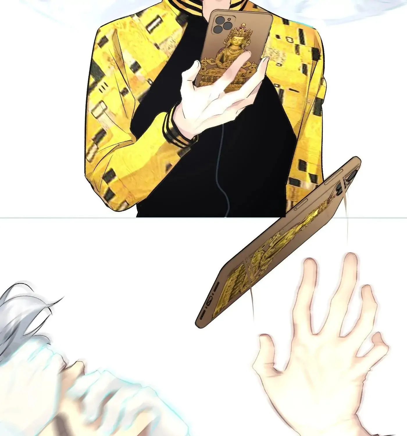 Read Detective VLOG (Colored) chapter 57 image 35 on Lezhin