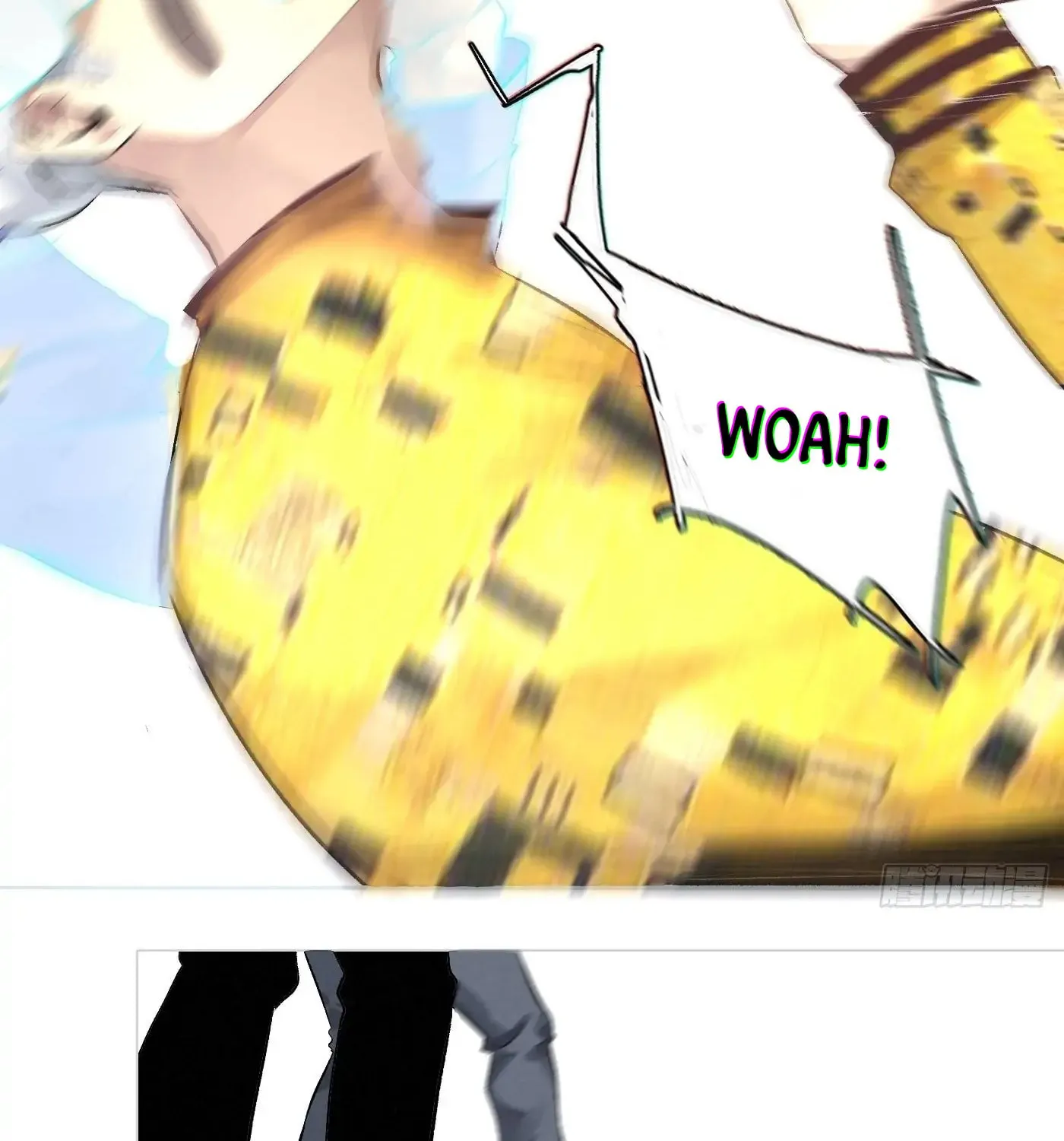 Read Detective VLOG (Colored) chapter 57 image 36 on Lezhin