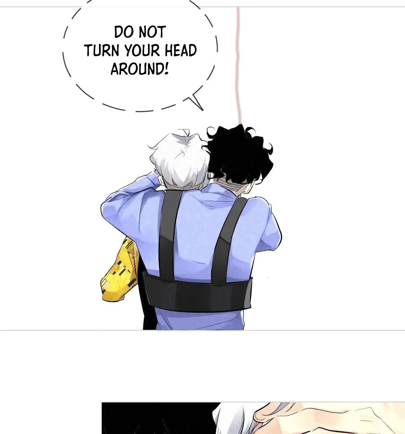 Read Detective VLOG (Colored) chapter 57 image 39 on Lezhin