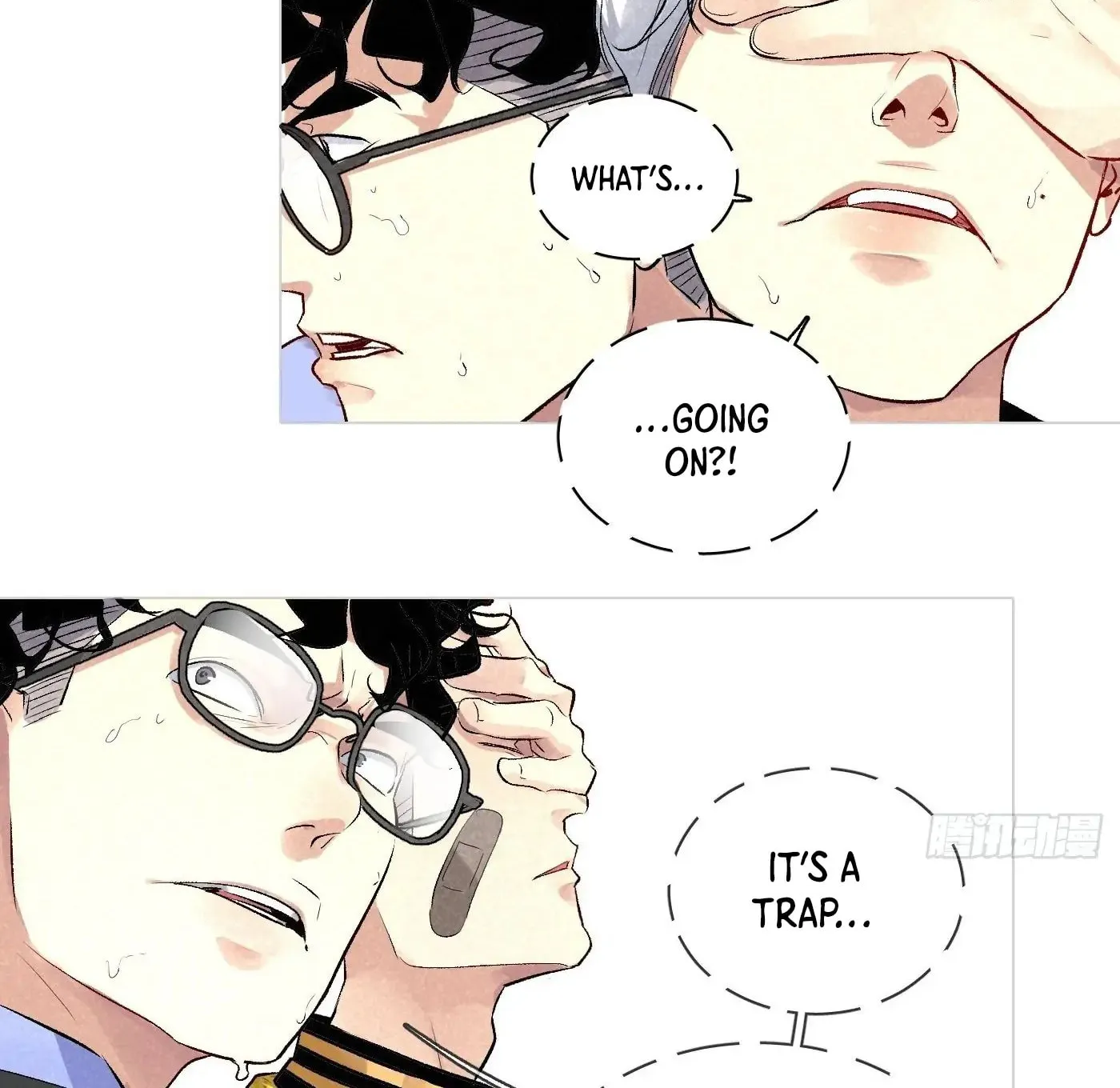 Read Detective VLOG (Colored) chapter 57 image 40 on Lezhin