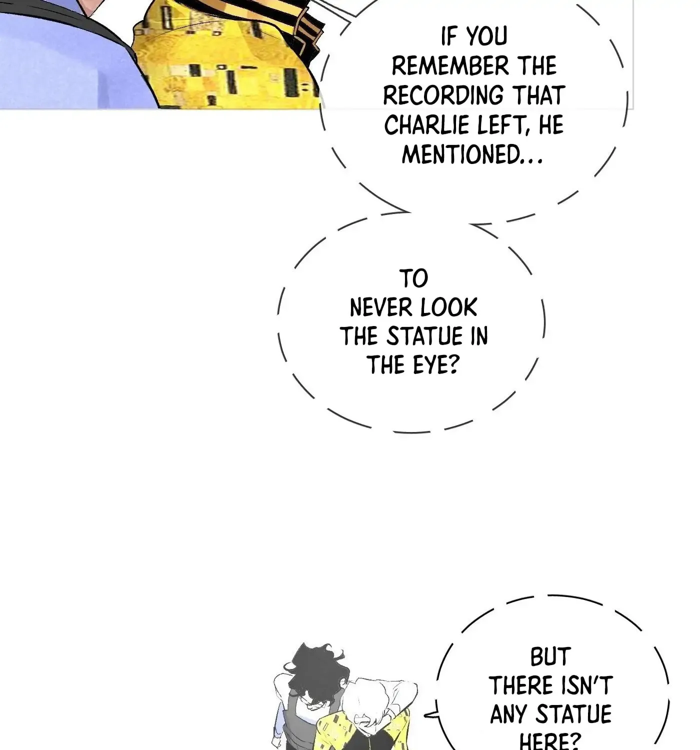 Read Detective VLOG (Colored) chapter 57 image 41 on Lezhin