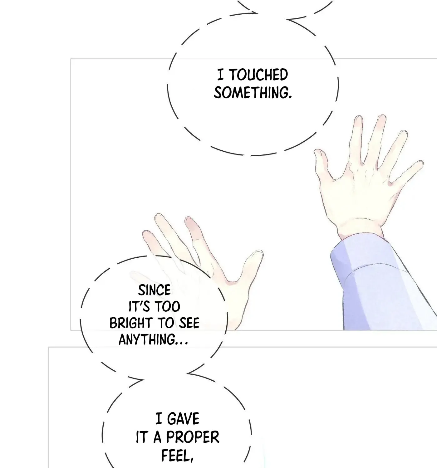 Read Detective VLOG (Colored) chapter 57 image 43 on Lezhin