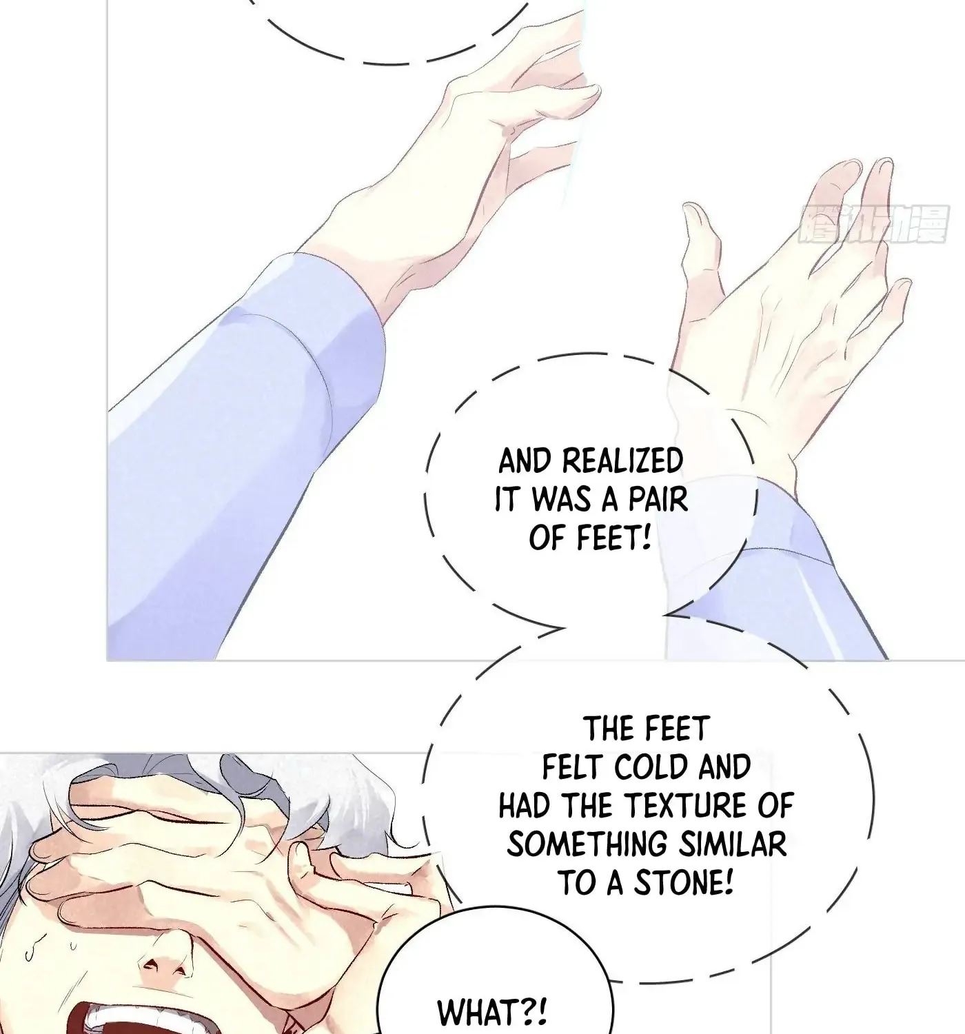 Read Detective VLOG (Colored) chapter 57 image 44 on Lezhin