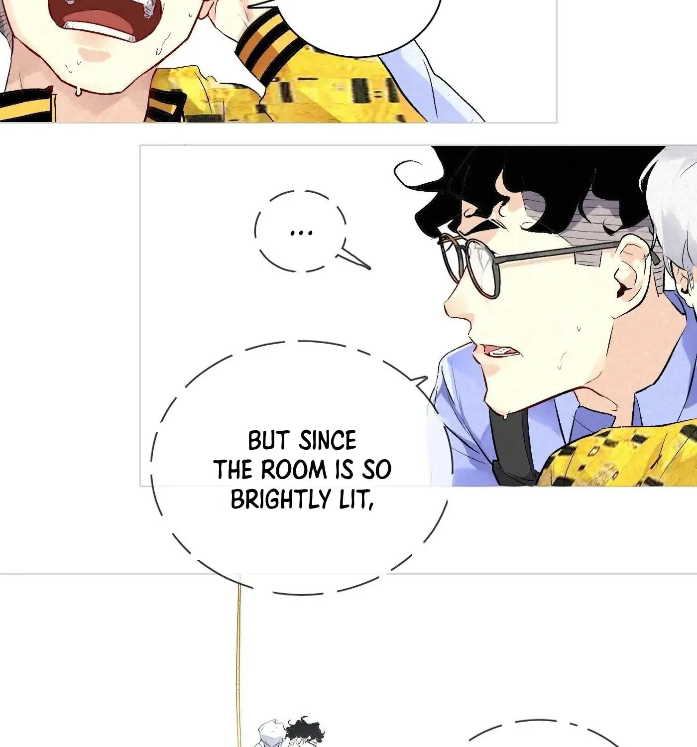 Read Detective VLOG (Colored) chapter 57 image 45 on Lezhin