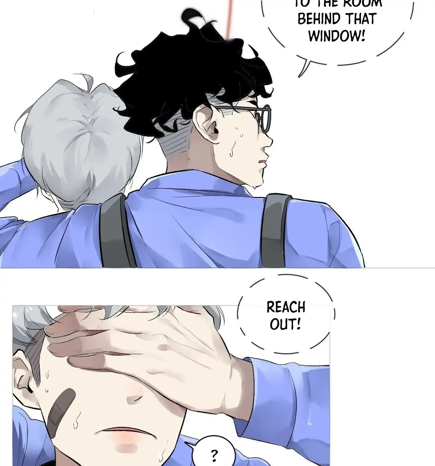 Read Detective VLOG (Colored) chapter 57 image 51 on Lezhin